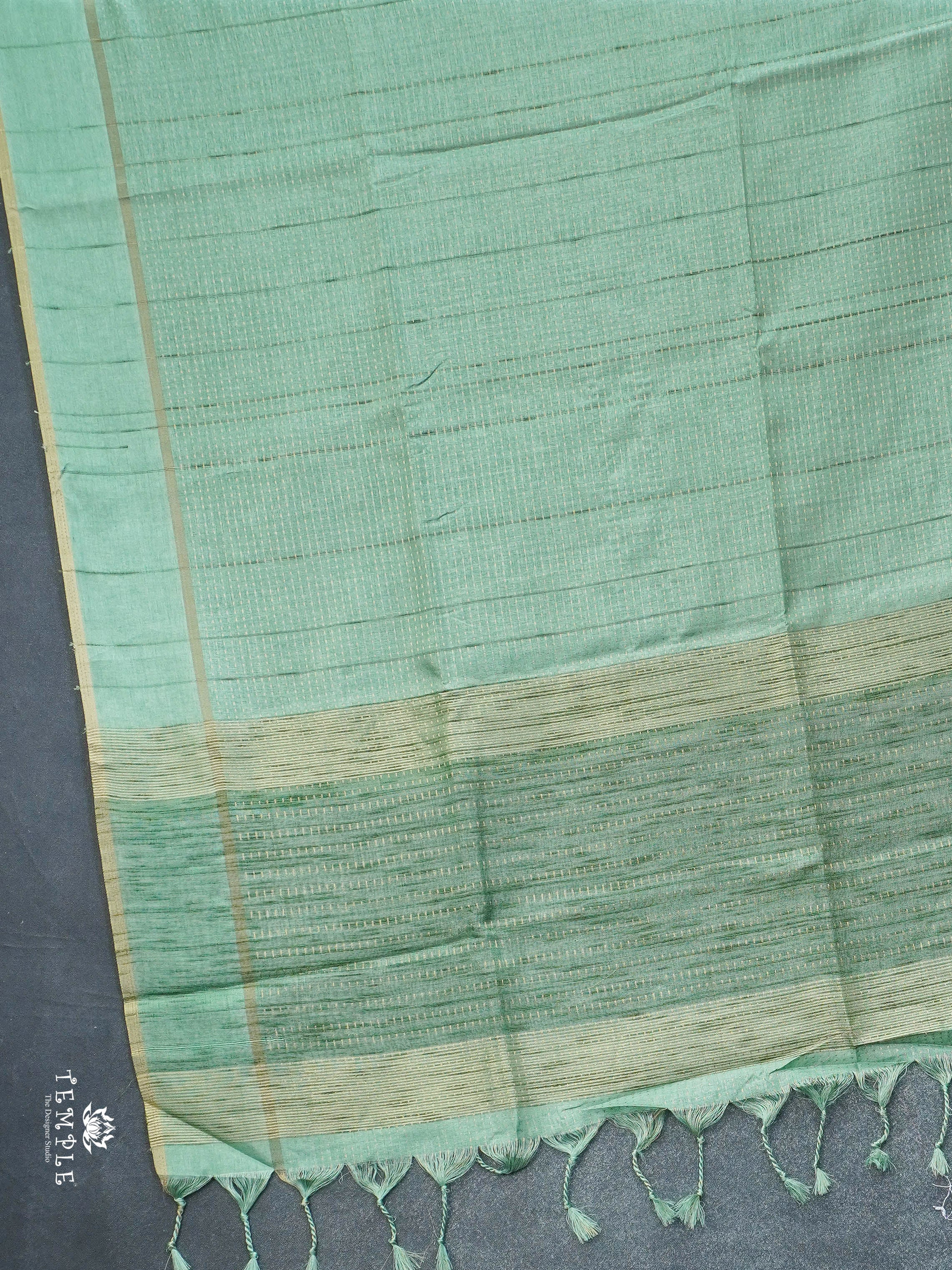 Handloom Matka Silk Saree | TTDS2896 | PRE BOOKING
