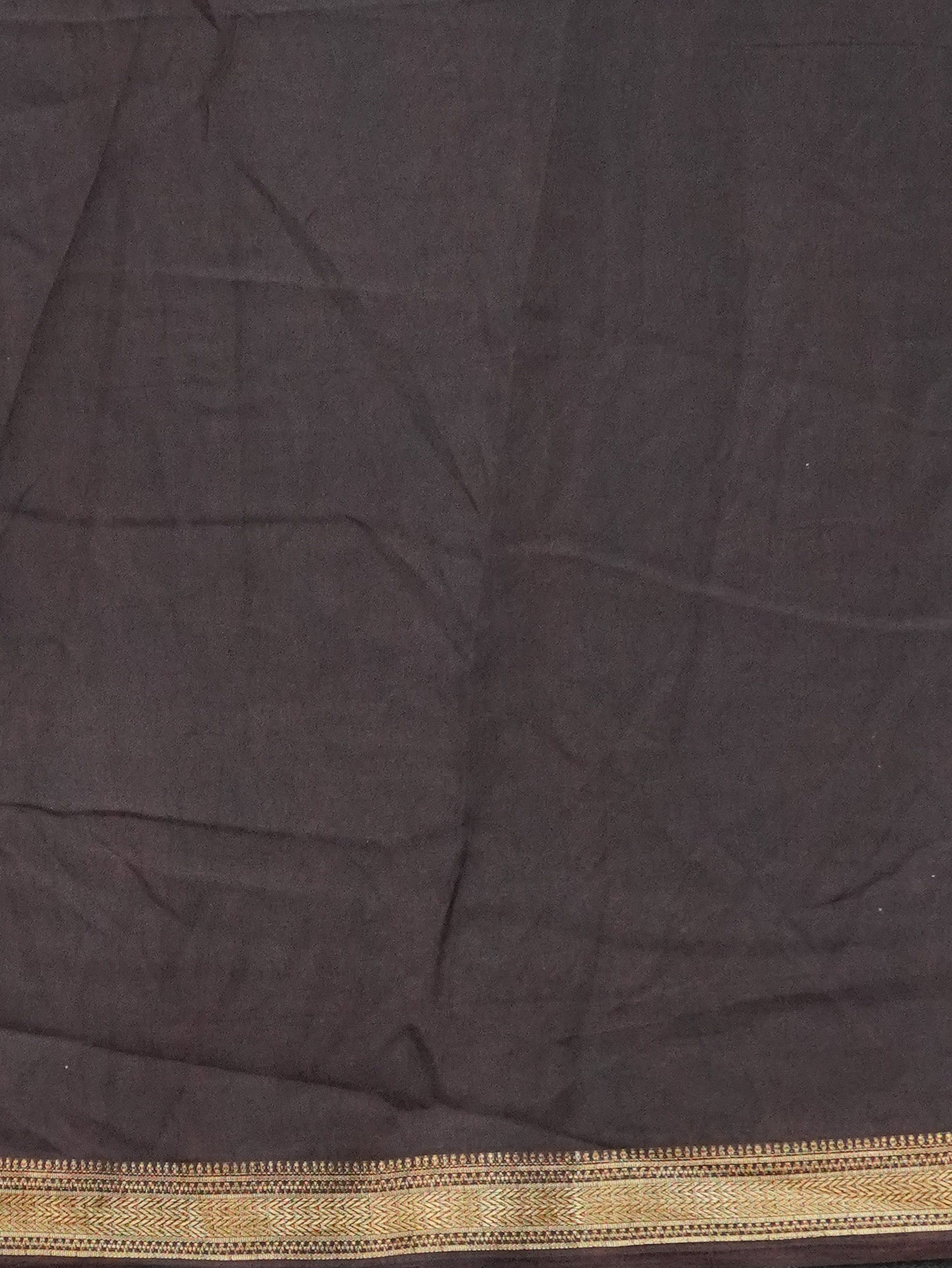 Mul Cotton Saree | TTDS3440