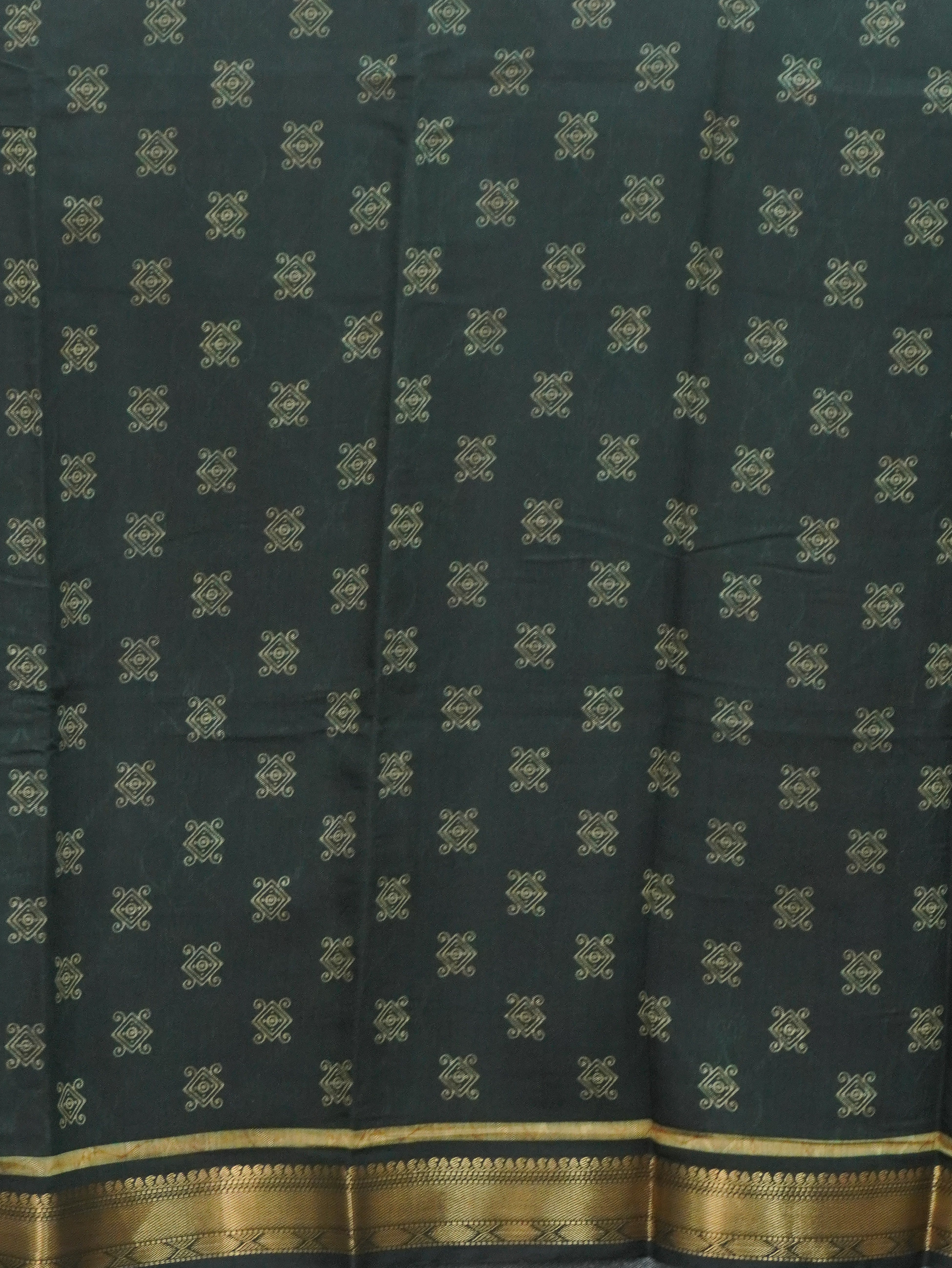 Mangalagiri Cotton Saree | TTDS3434