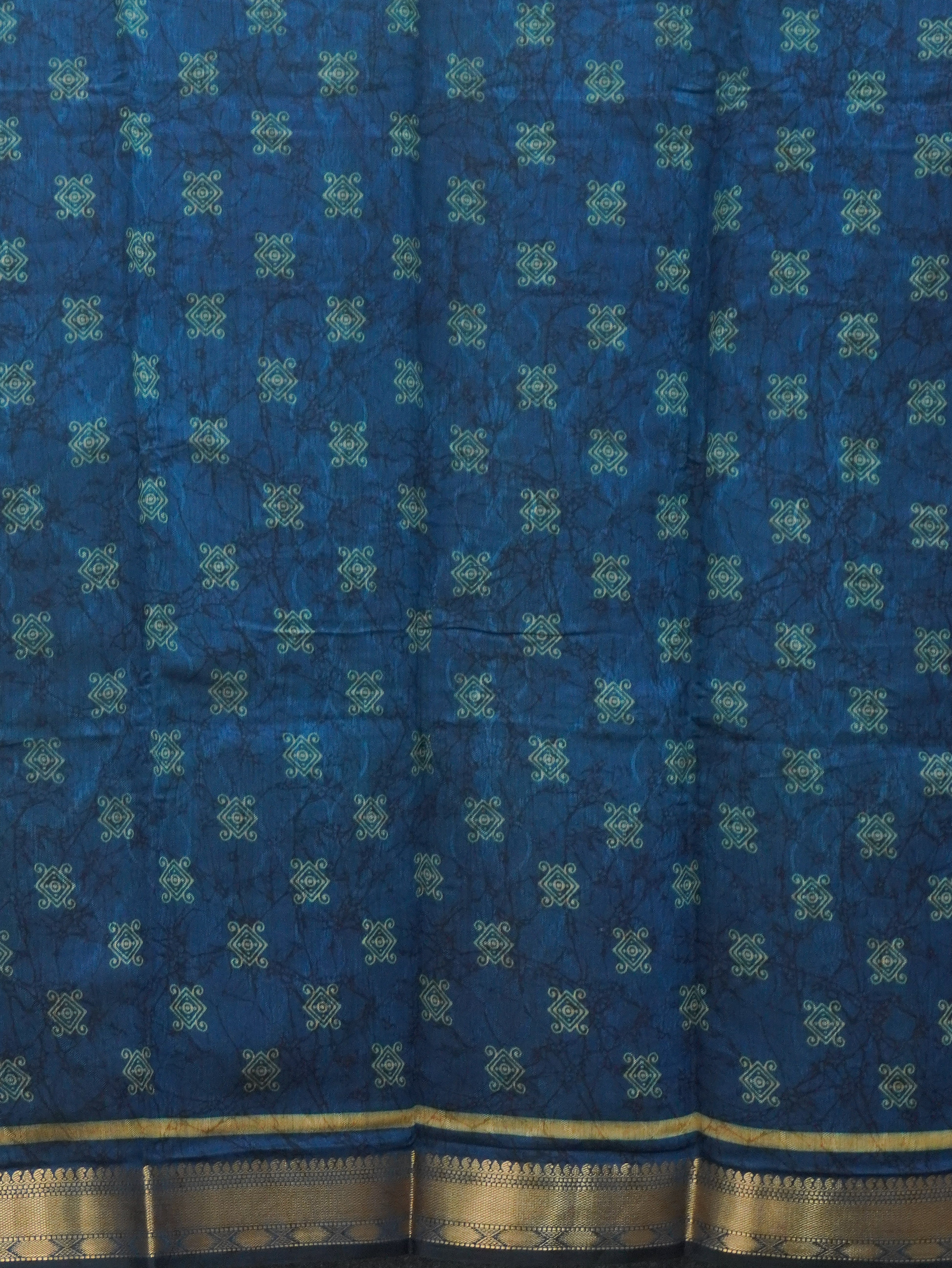 Mangalagiri Cotton Saree | TTDS3434
