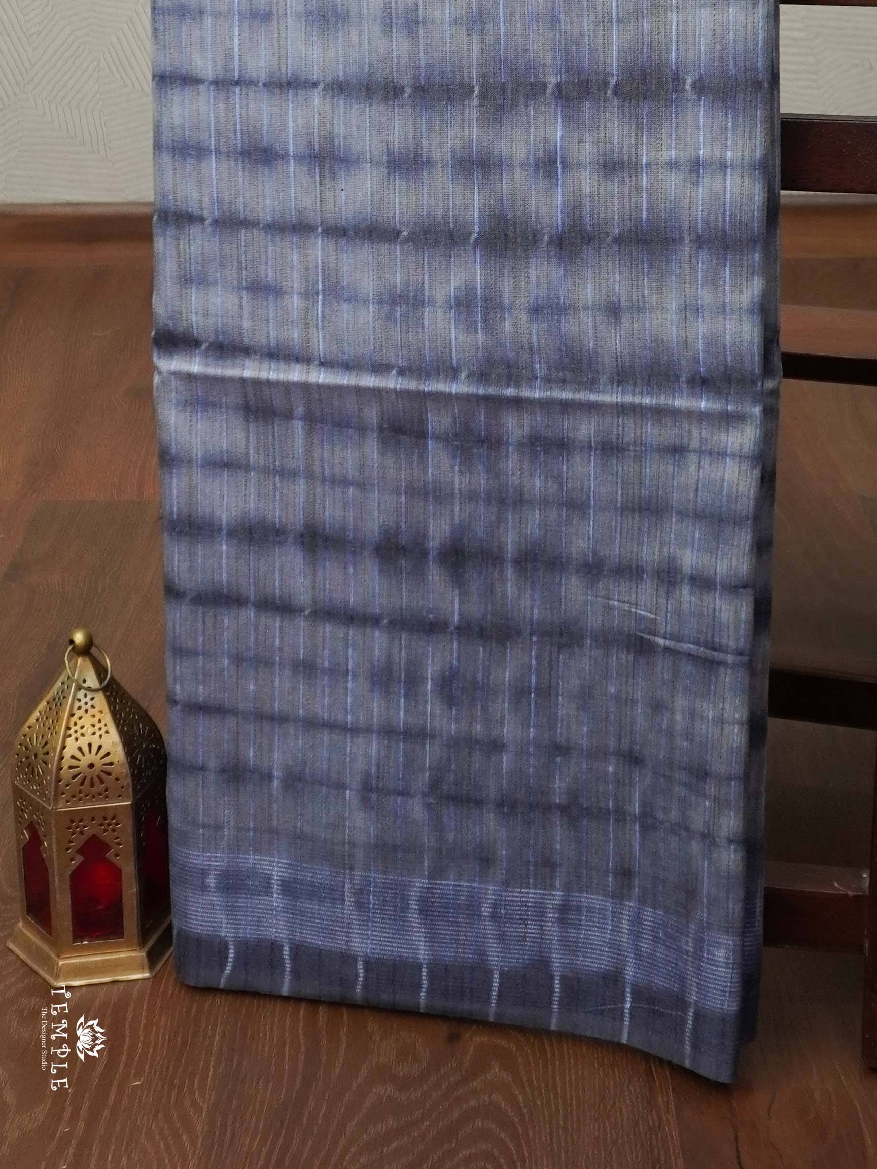 Baswada Cotton Saree With sequins Work | TTDS2060