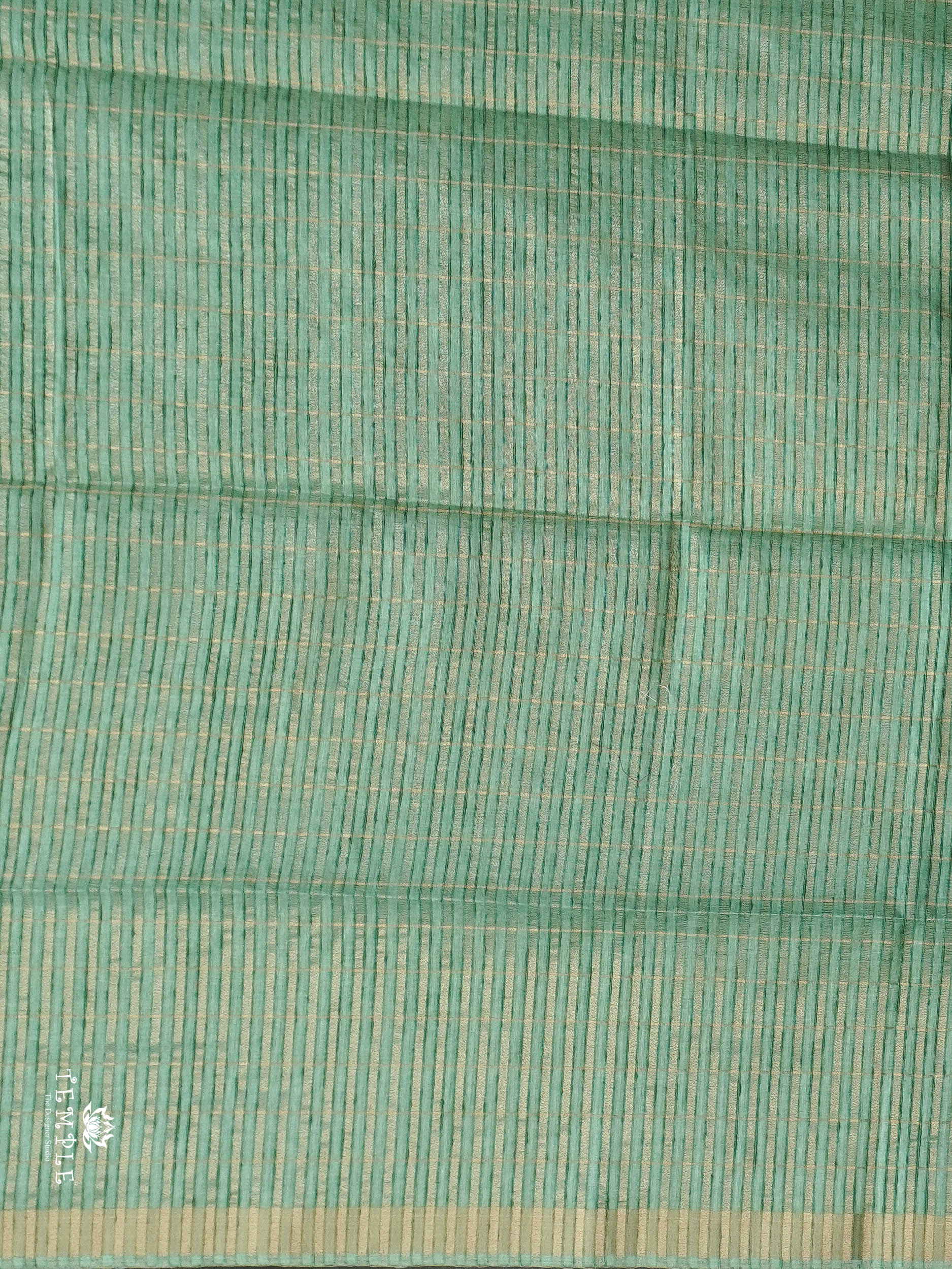 Handloom Matka Silk Saree | TTDS3007