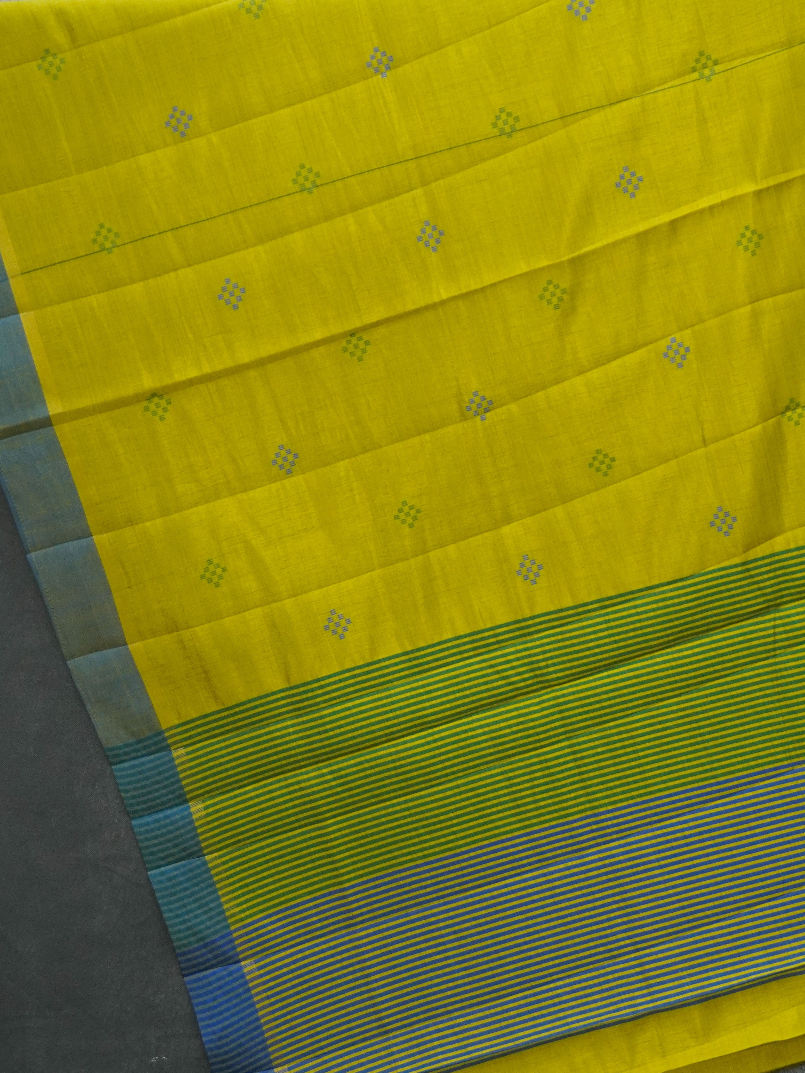 Tussar Saree | TTDS3445