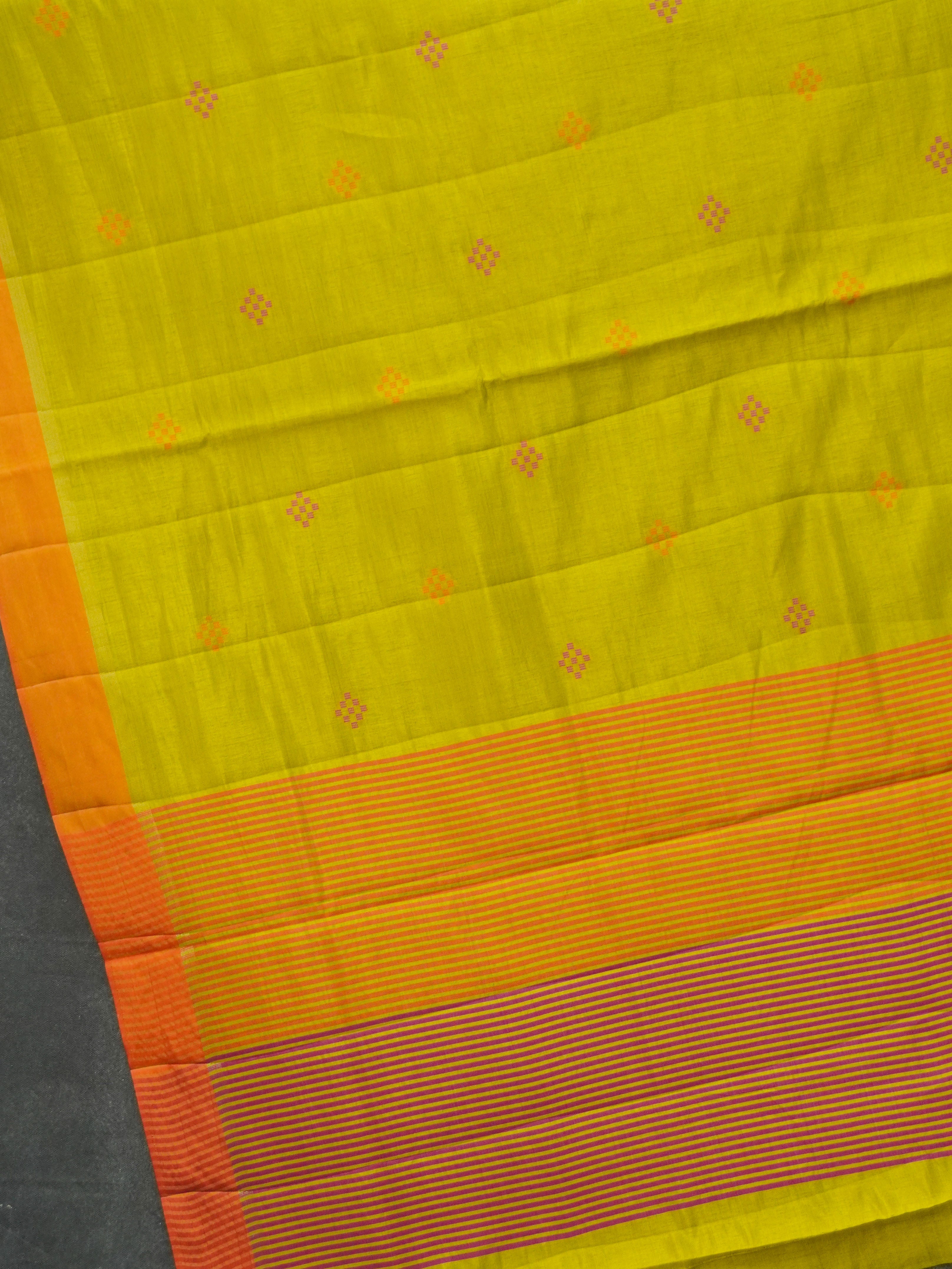 Tussar Saree | TTDS3445