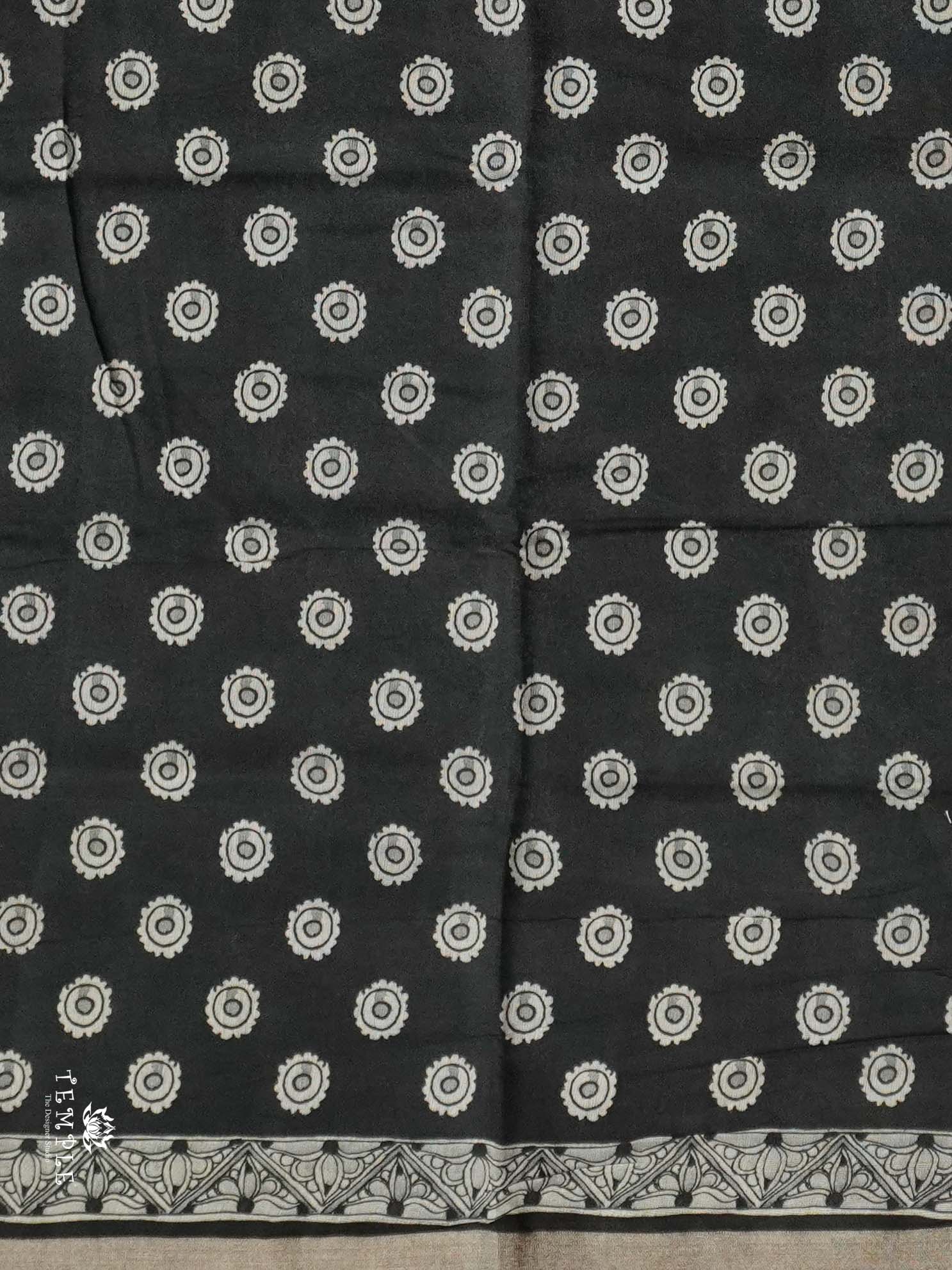 Mangalagiri Cotton Saree | TTDS2541