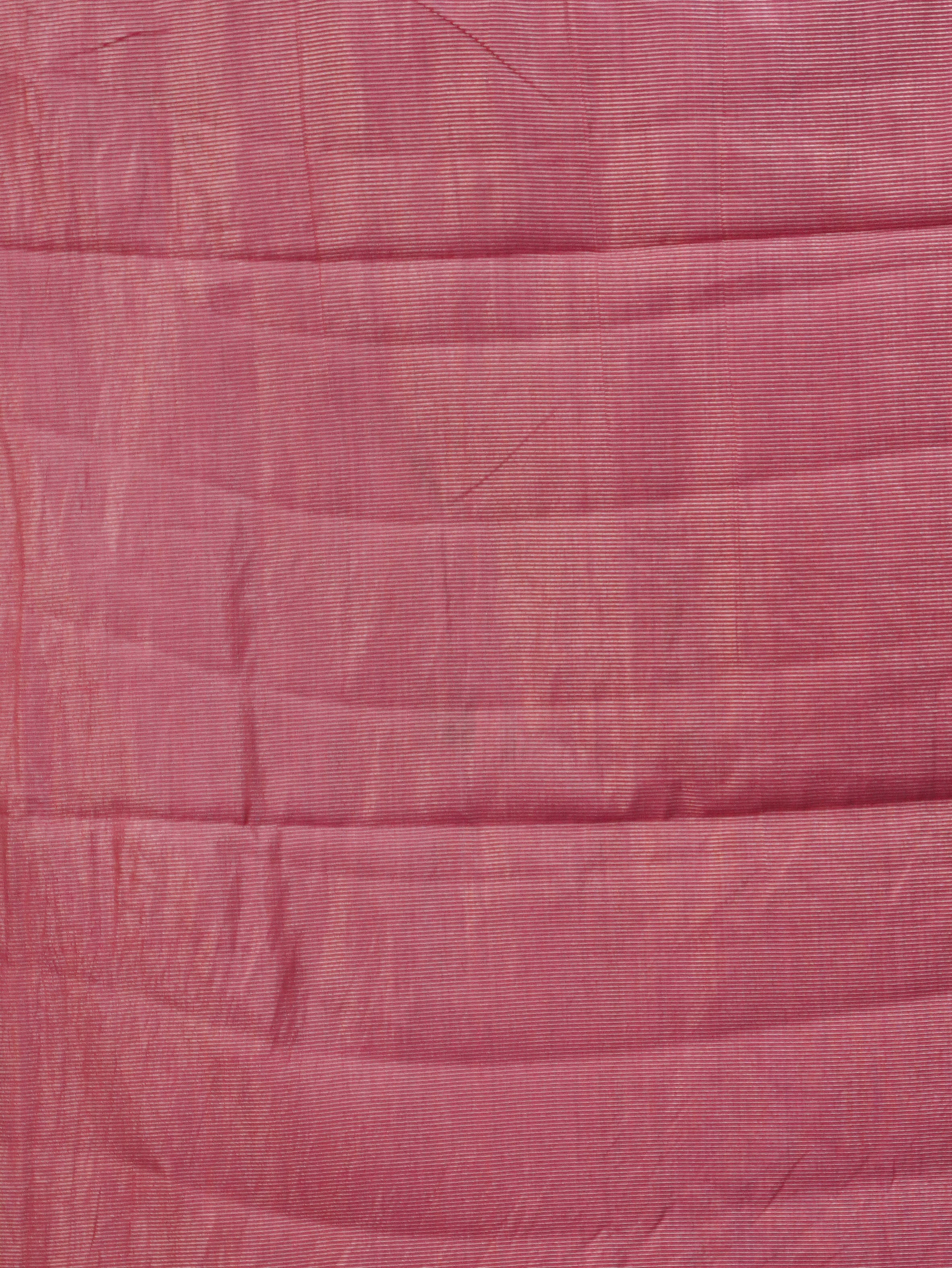 Semi Tussar Silk Saree | TTDS3478