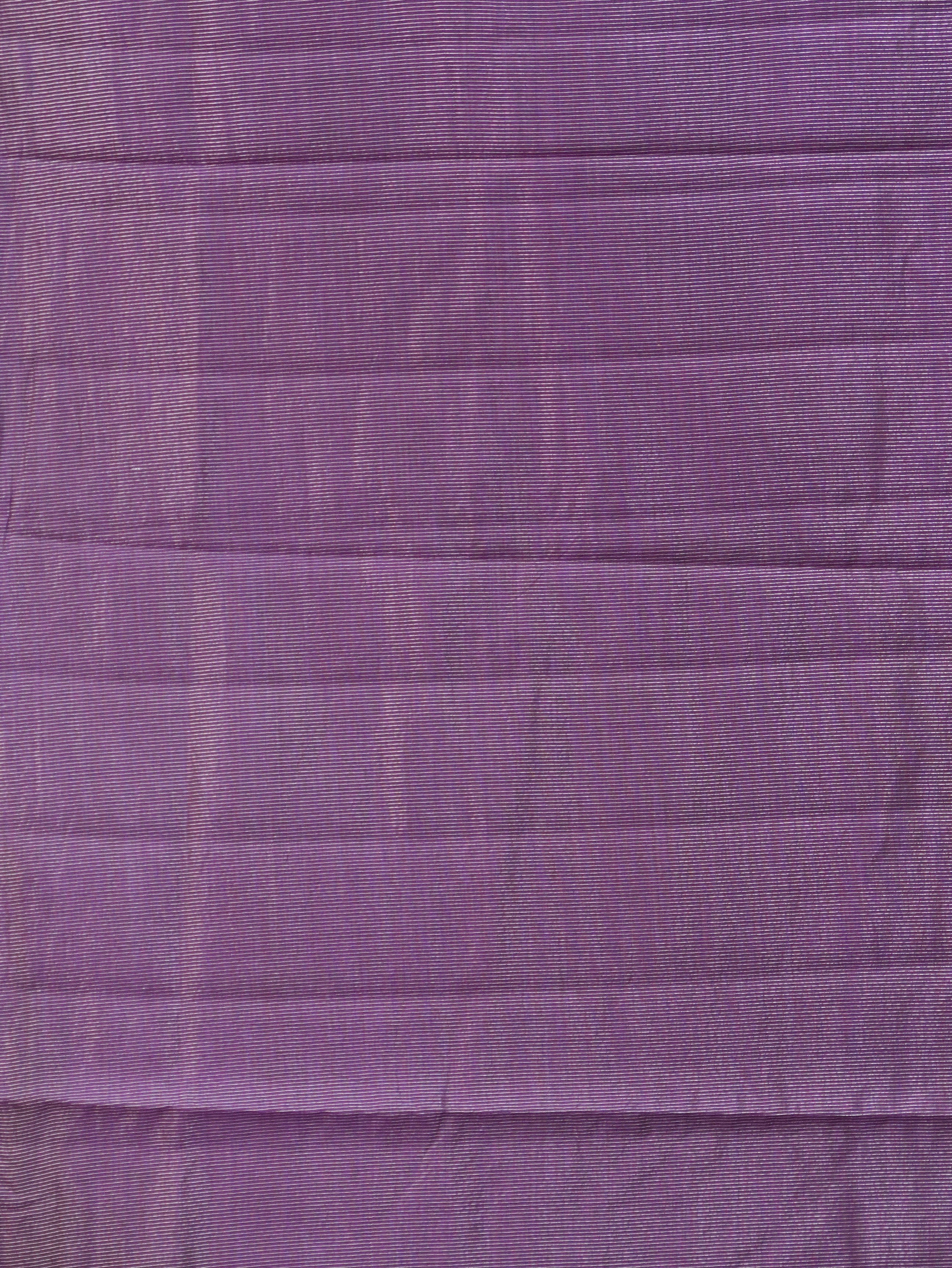Semi Tussar Silk Saree | TTDS3478