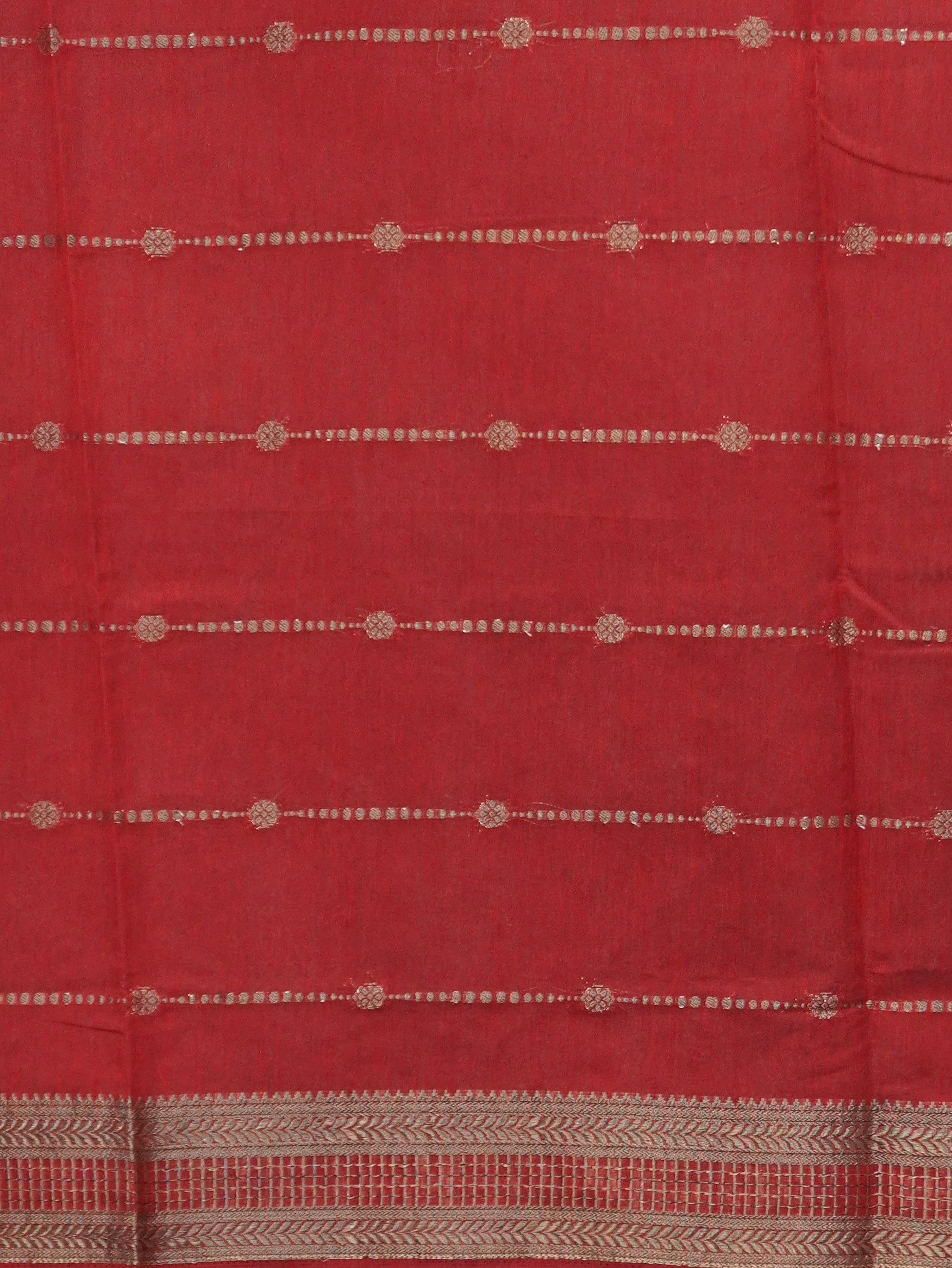 Jute Silk Cotton Saree | TTDS3449 | PRE BOOKING