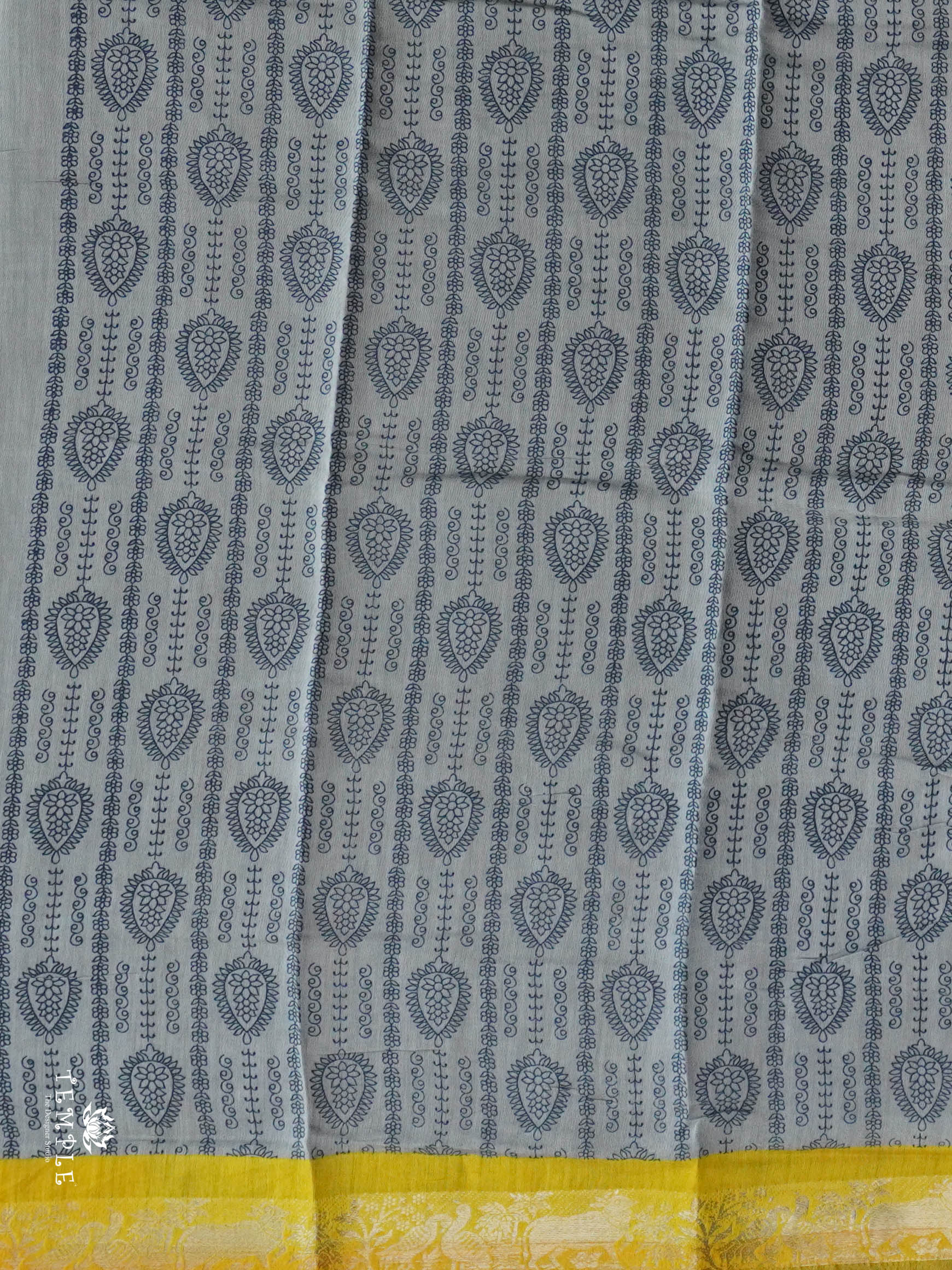 Mangalagiri Cotton Saree | TTDS3019