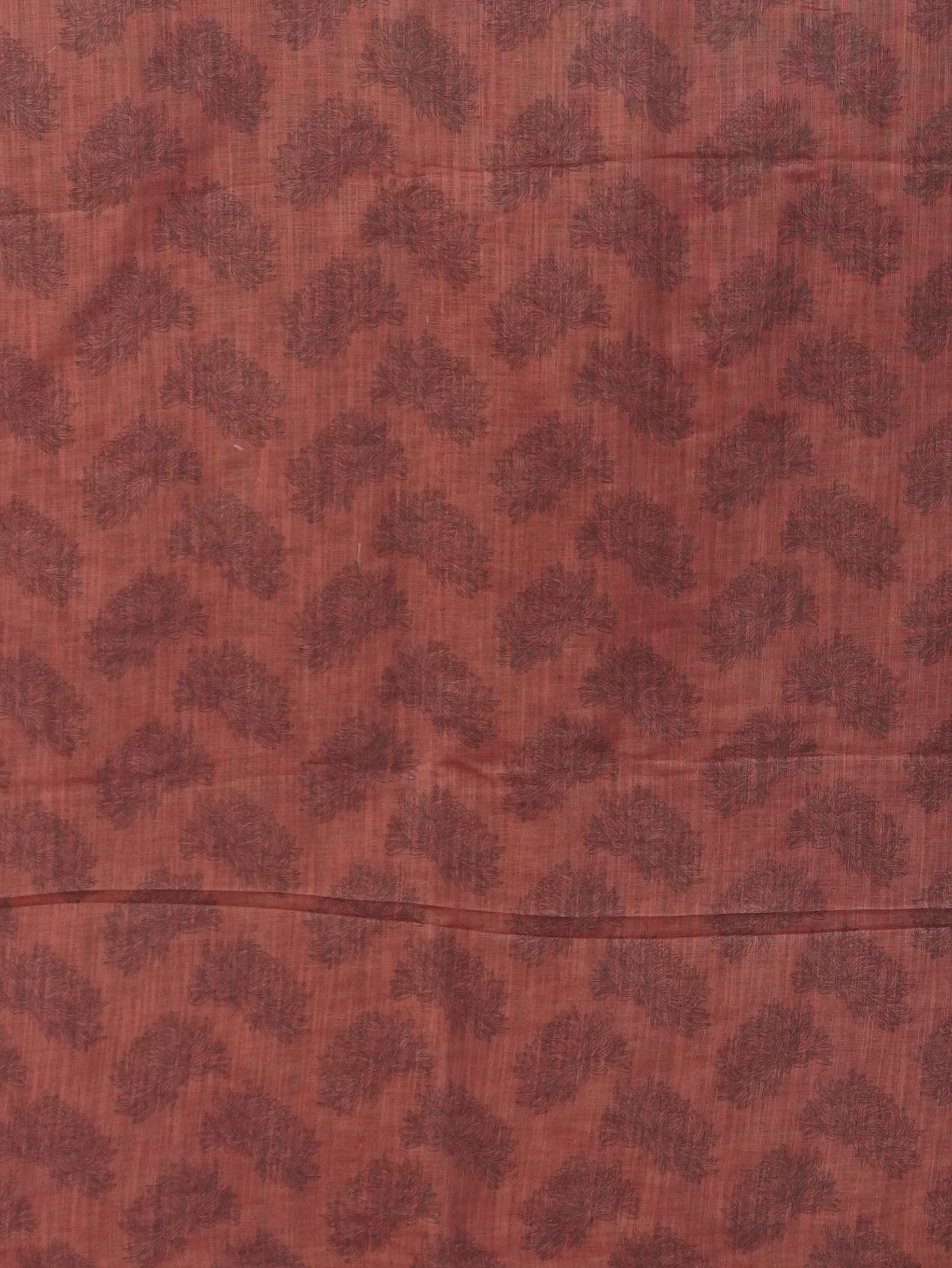 Chanderi Cotton Saree | TTDS3456