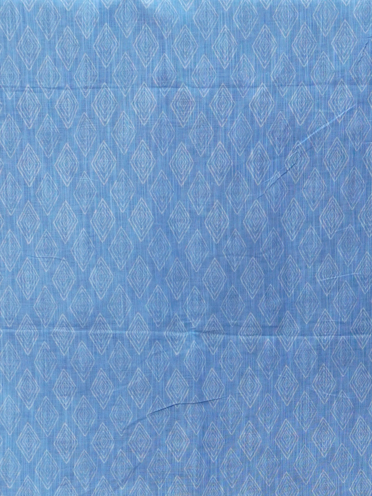 Chanderi Silk Saree | TTDS3466