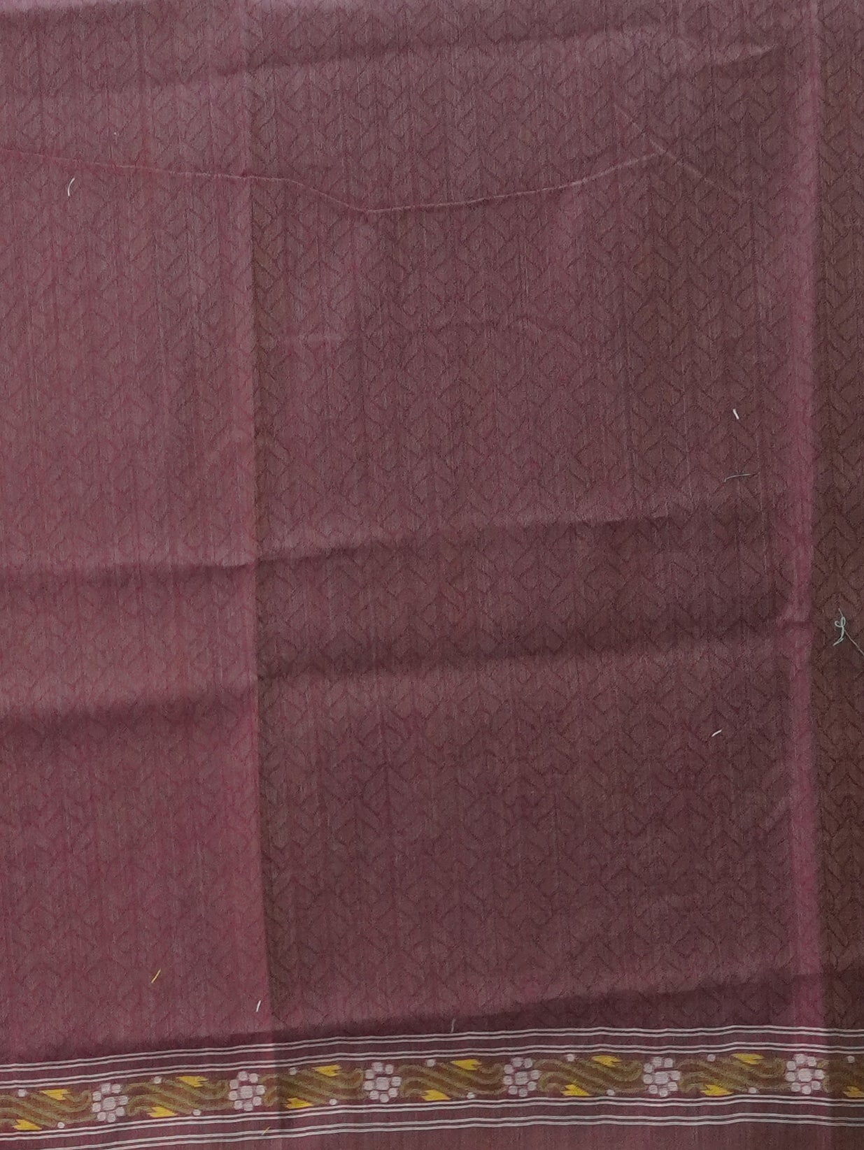 Munga Cotton Saree | TTDS3464