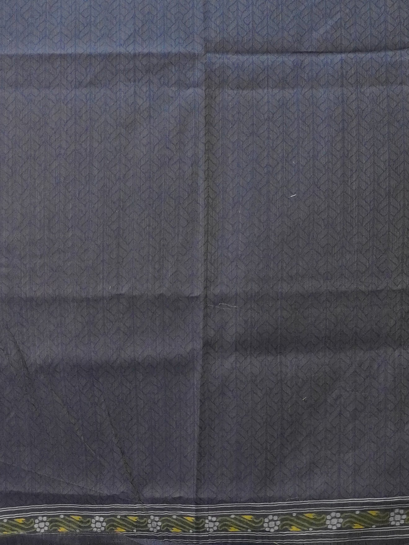 Munga Cotton Saree | TTDS3464