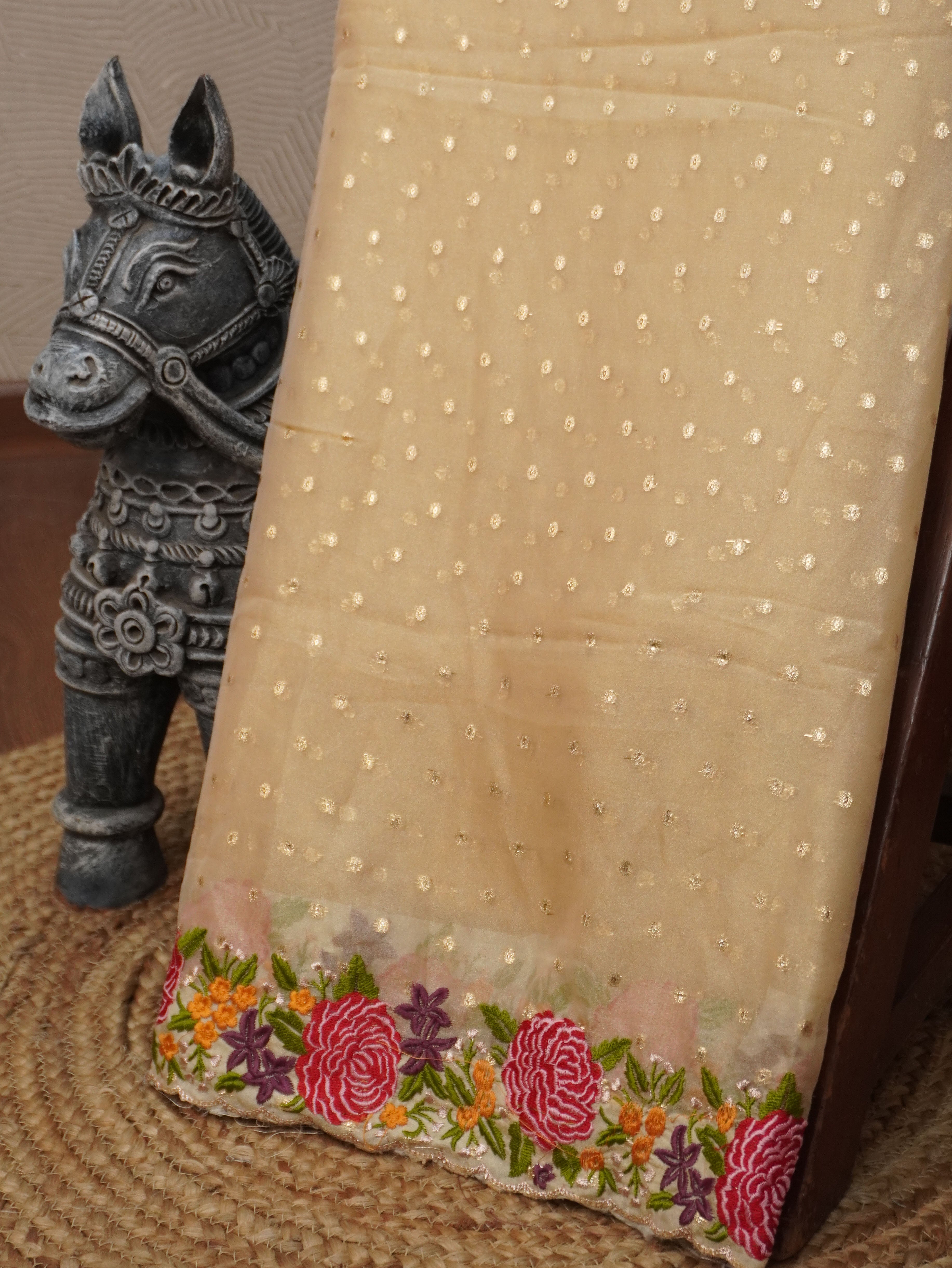 Designer Saree | TTDS3468