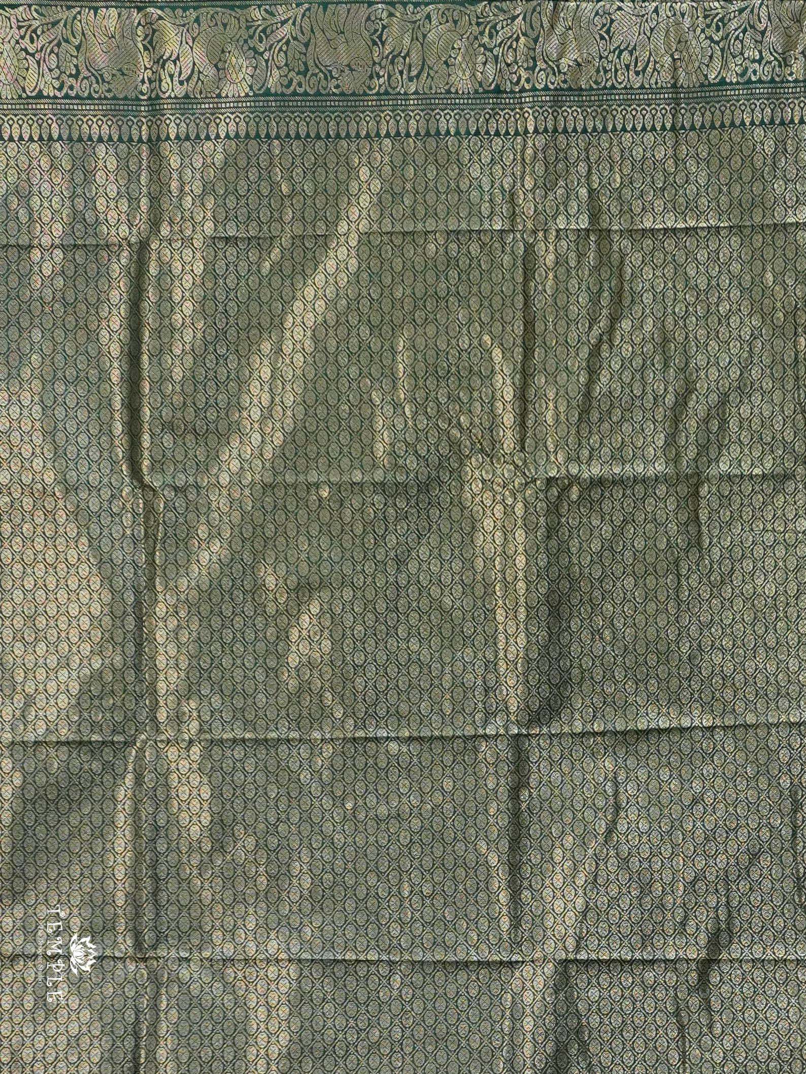Warm Silk Saree | TTDS3029