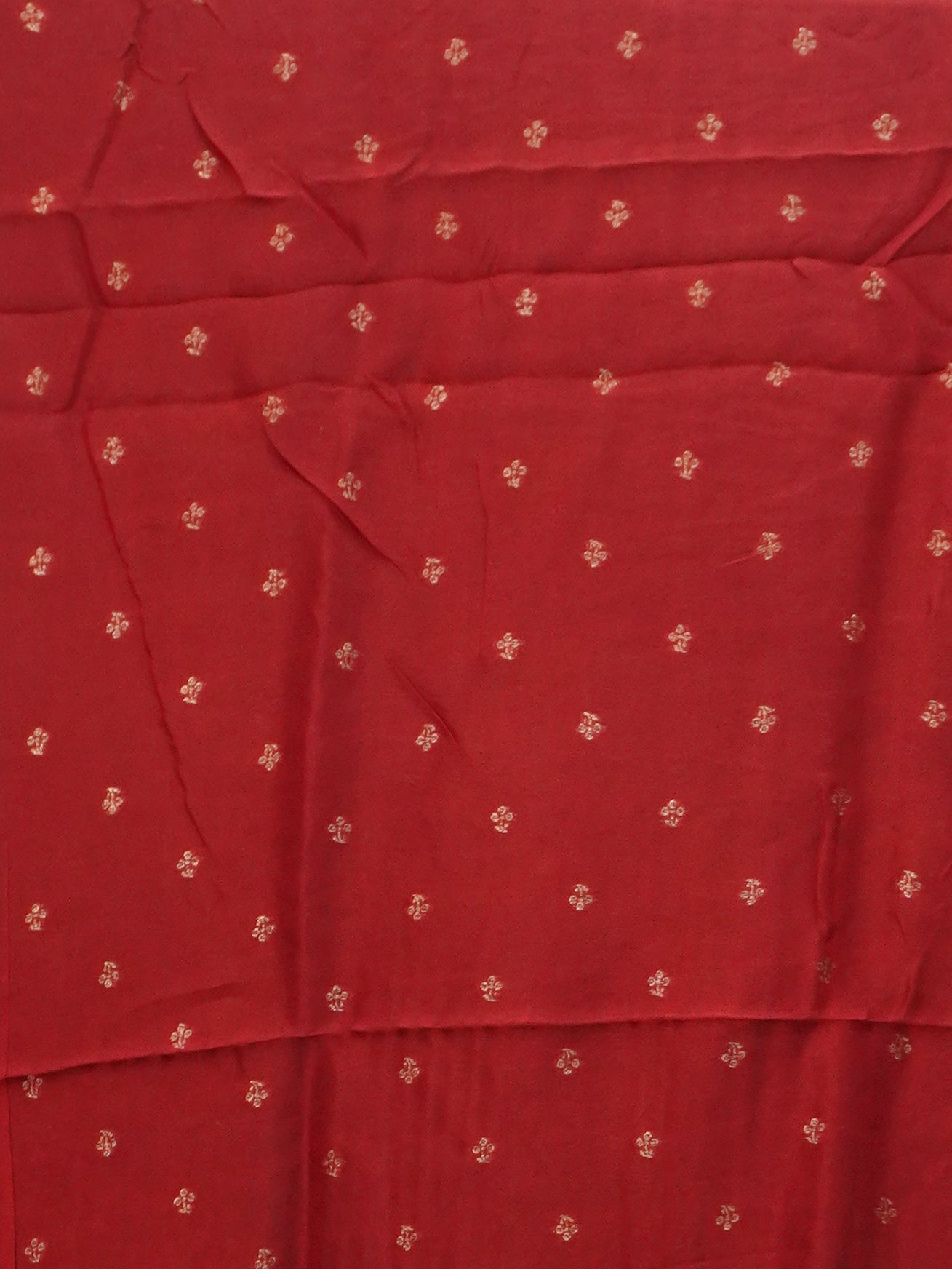 Banarasi Raw Silk Saree | TTDS3476