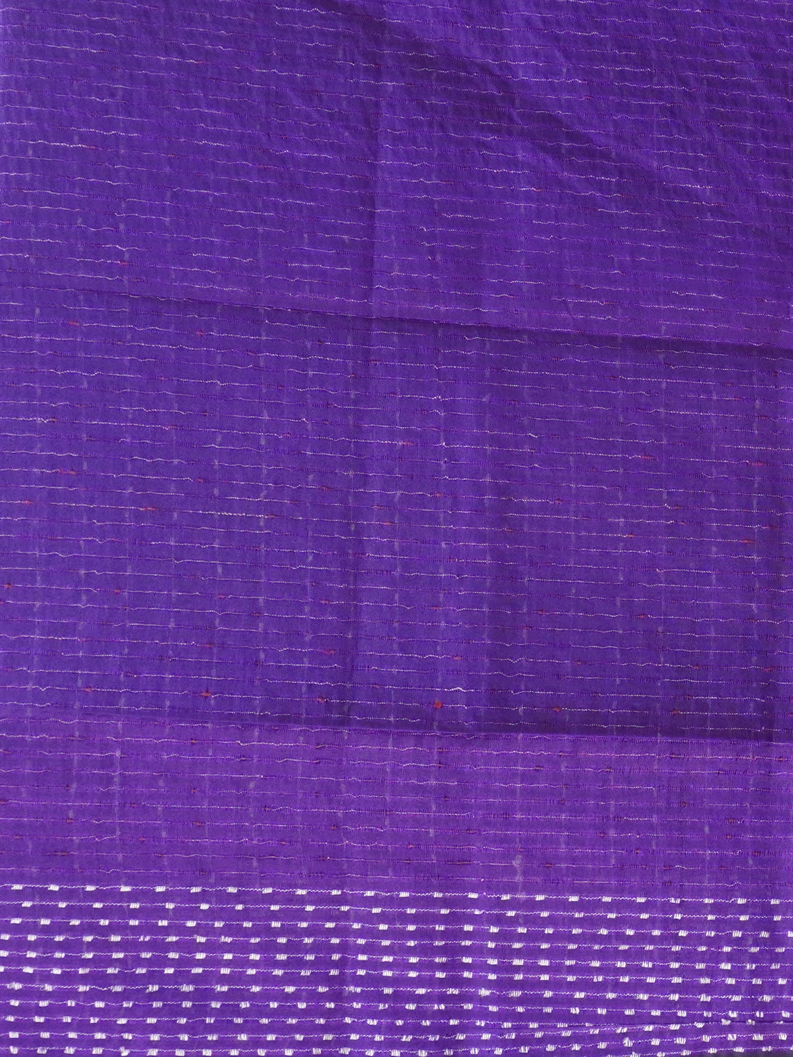 Handloom Raw Silk Saree | TTDS2337