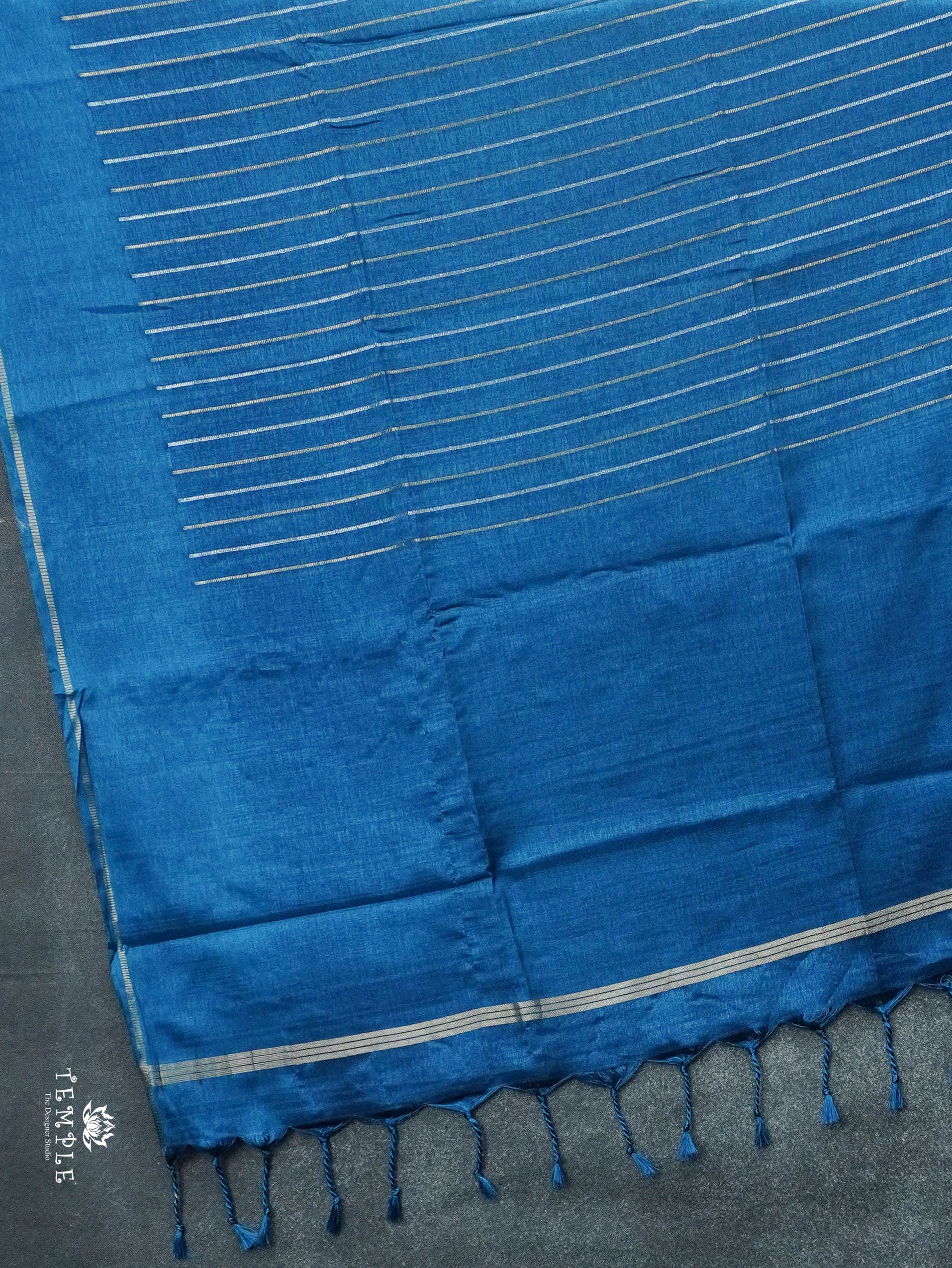 Warm Silk Saree | TTDS3048