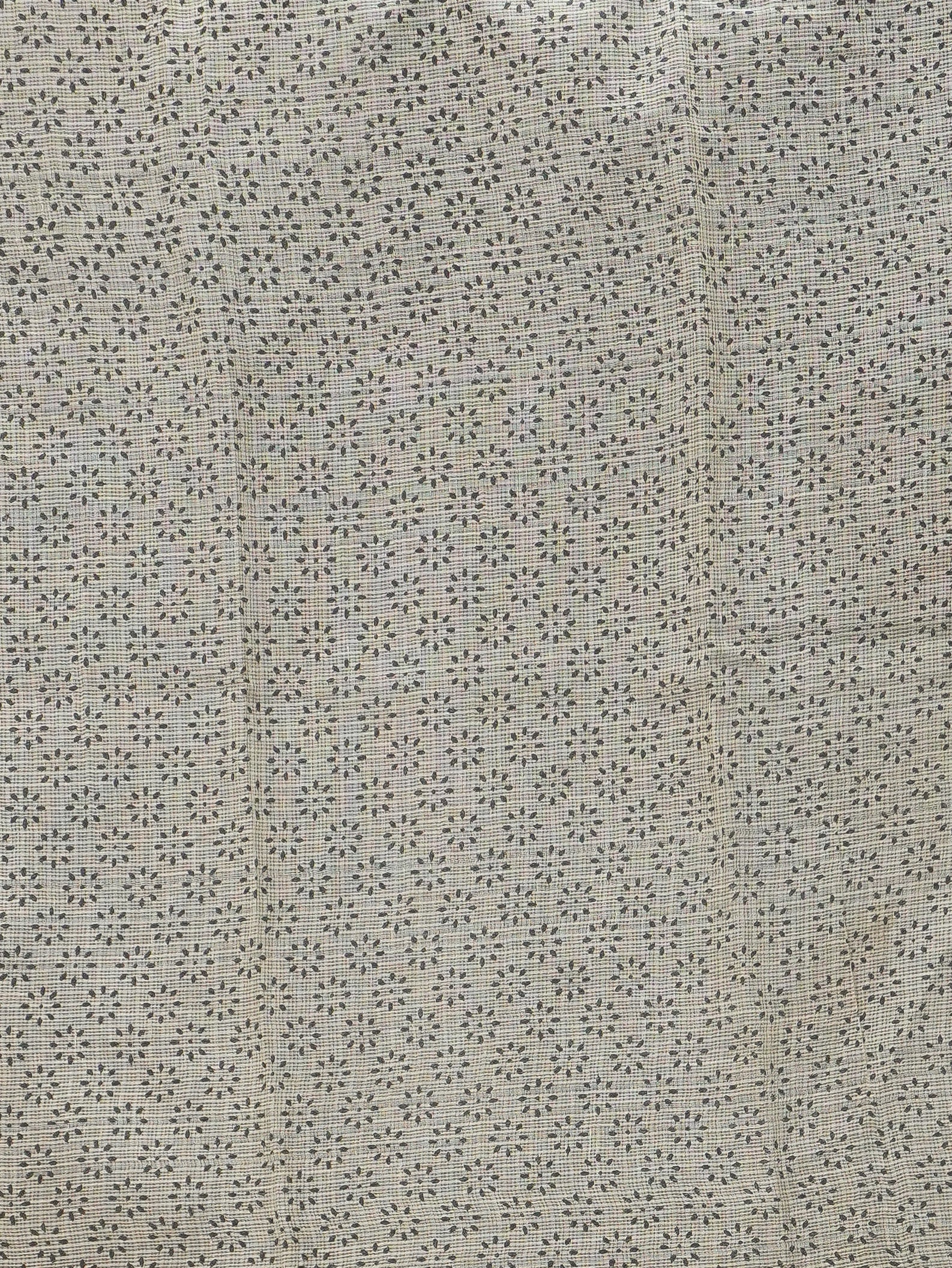 Printed Kota Saree | TTDS3471