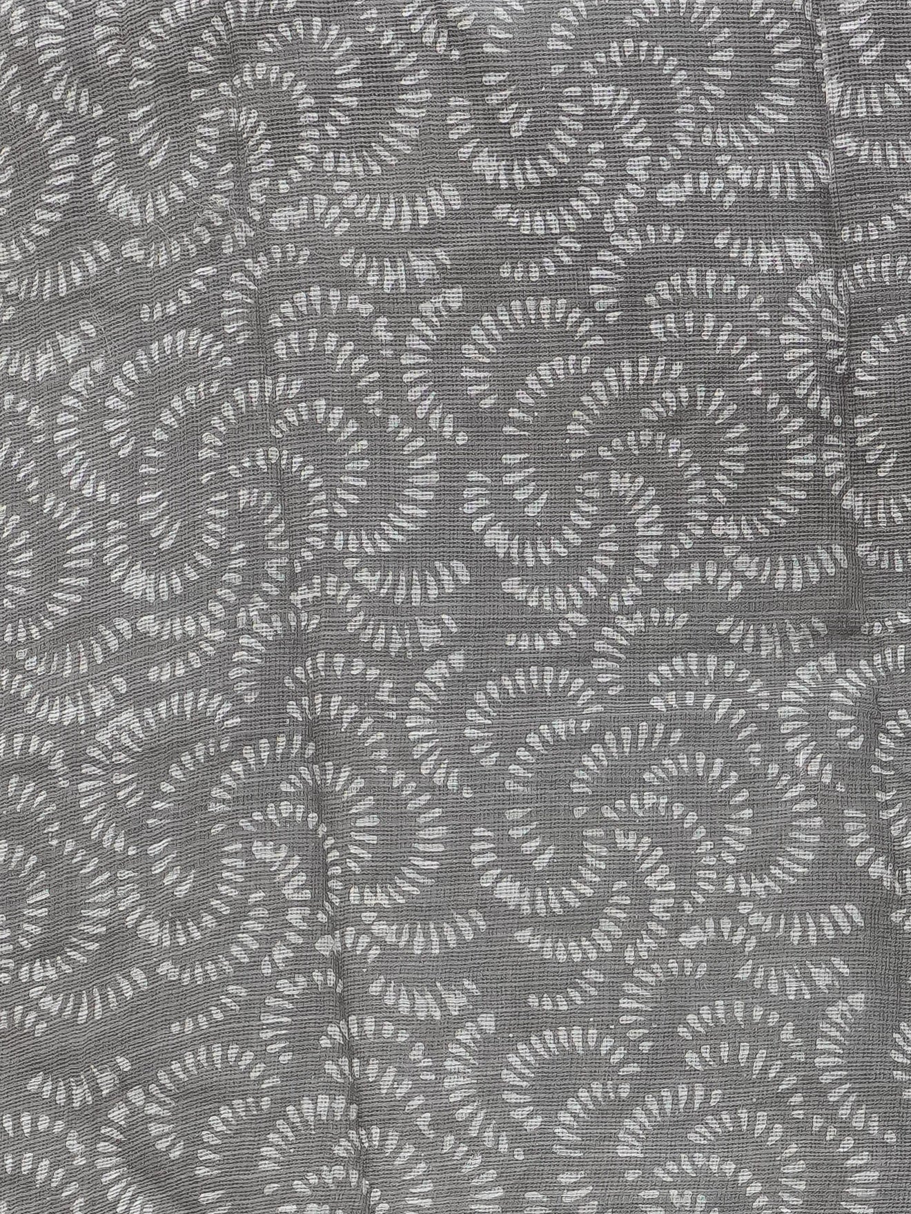 Printed Kota Saree | TTDS3471