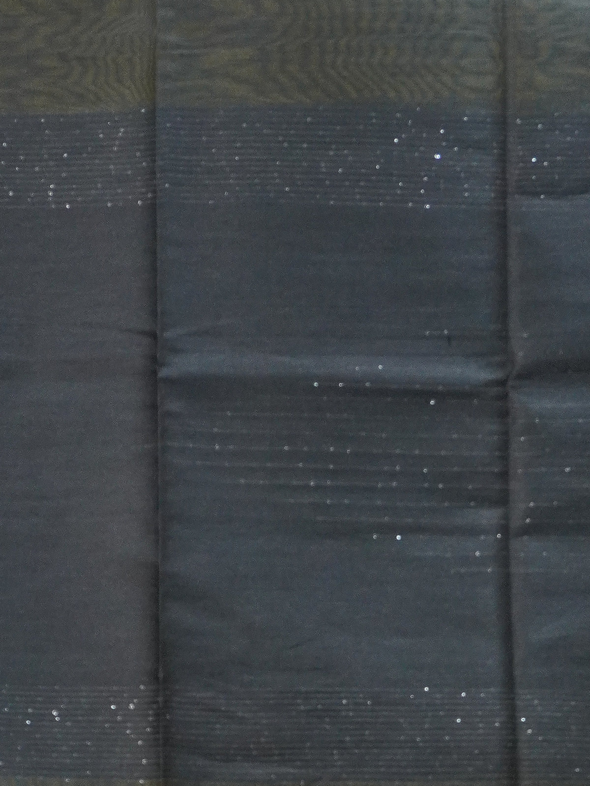 Raw Silk Saree with sequins Work | TTDS2100