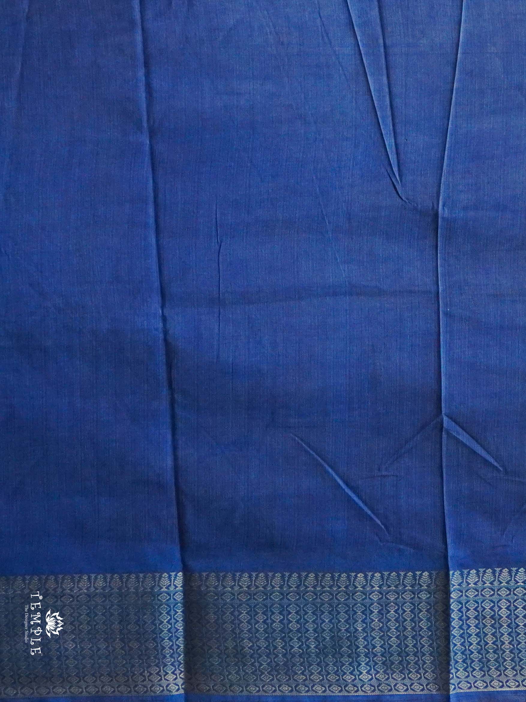 Floral Printed Binny Saree | TTDS2573