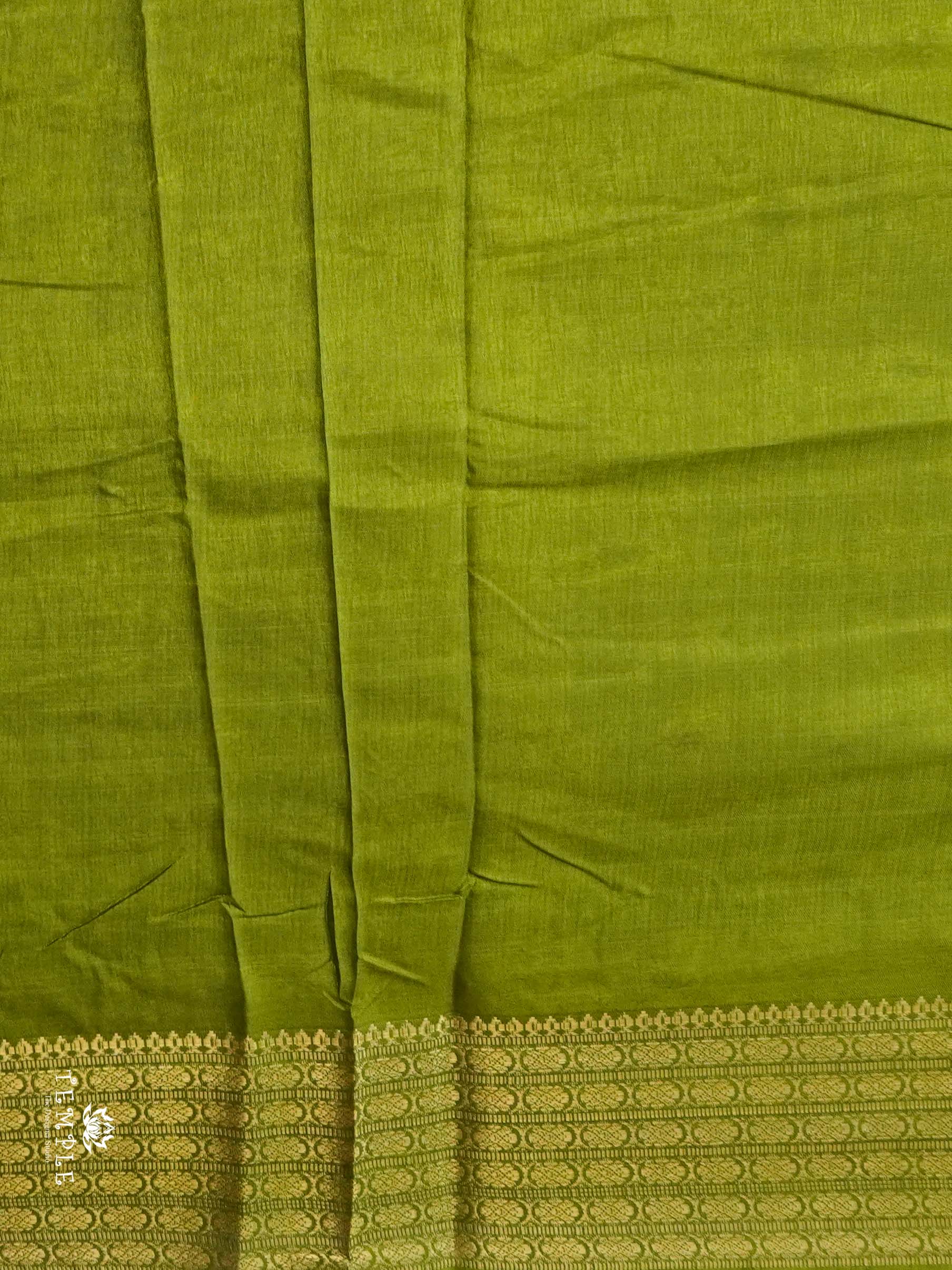 Floral Printed Binny Saree | TTDS2573