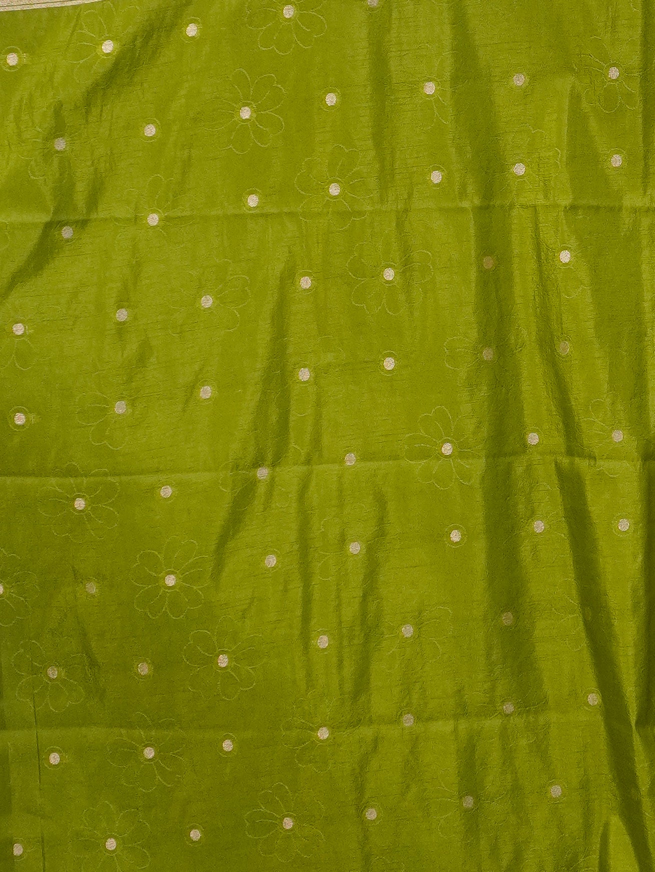 Tissue Silk Saree | TTDS3483
