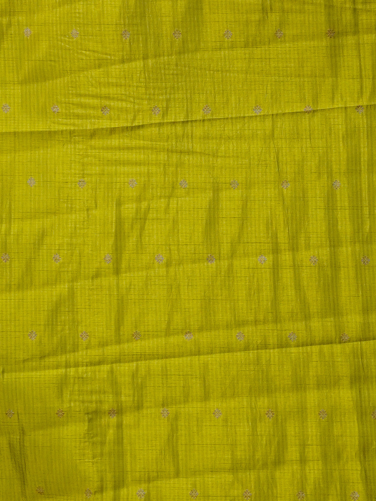 Semi Tussar Silk Saree | TTDS3484