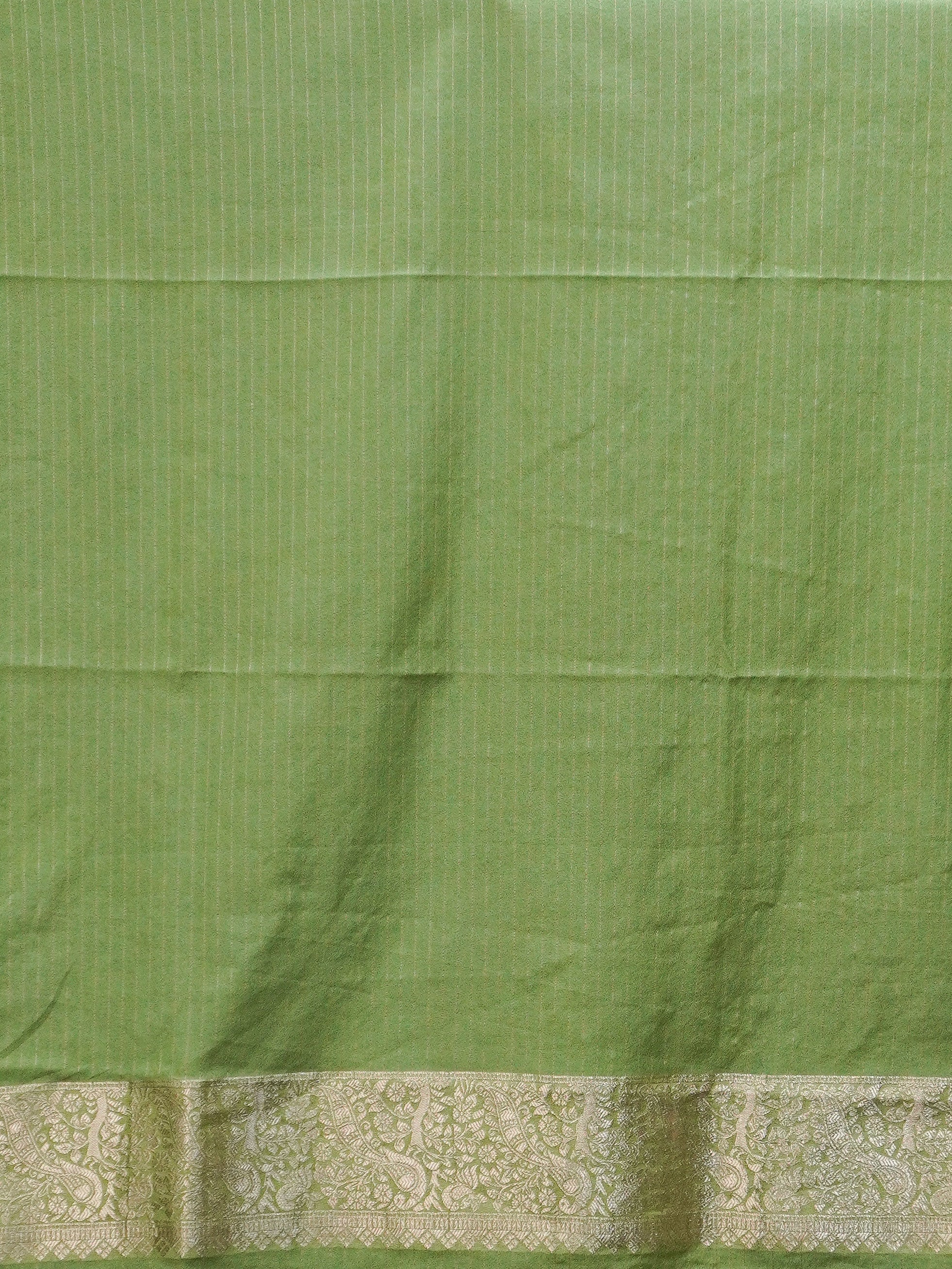 Viscose Georgette Saree | TTDS3489