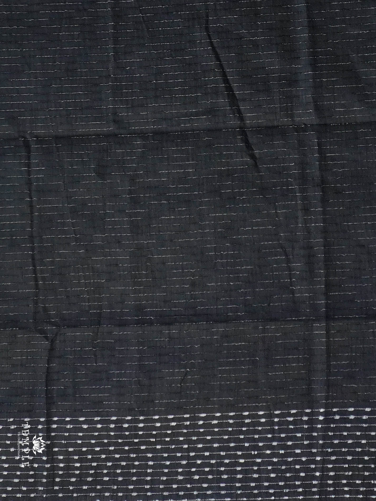 Handloom Raw Silk Saree | TTDS2337