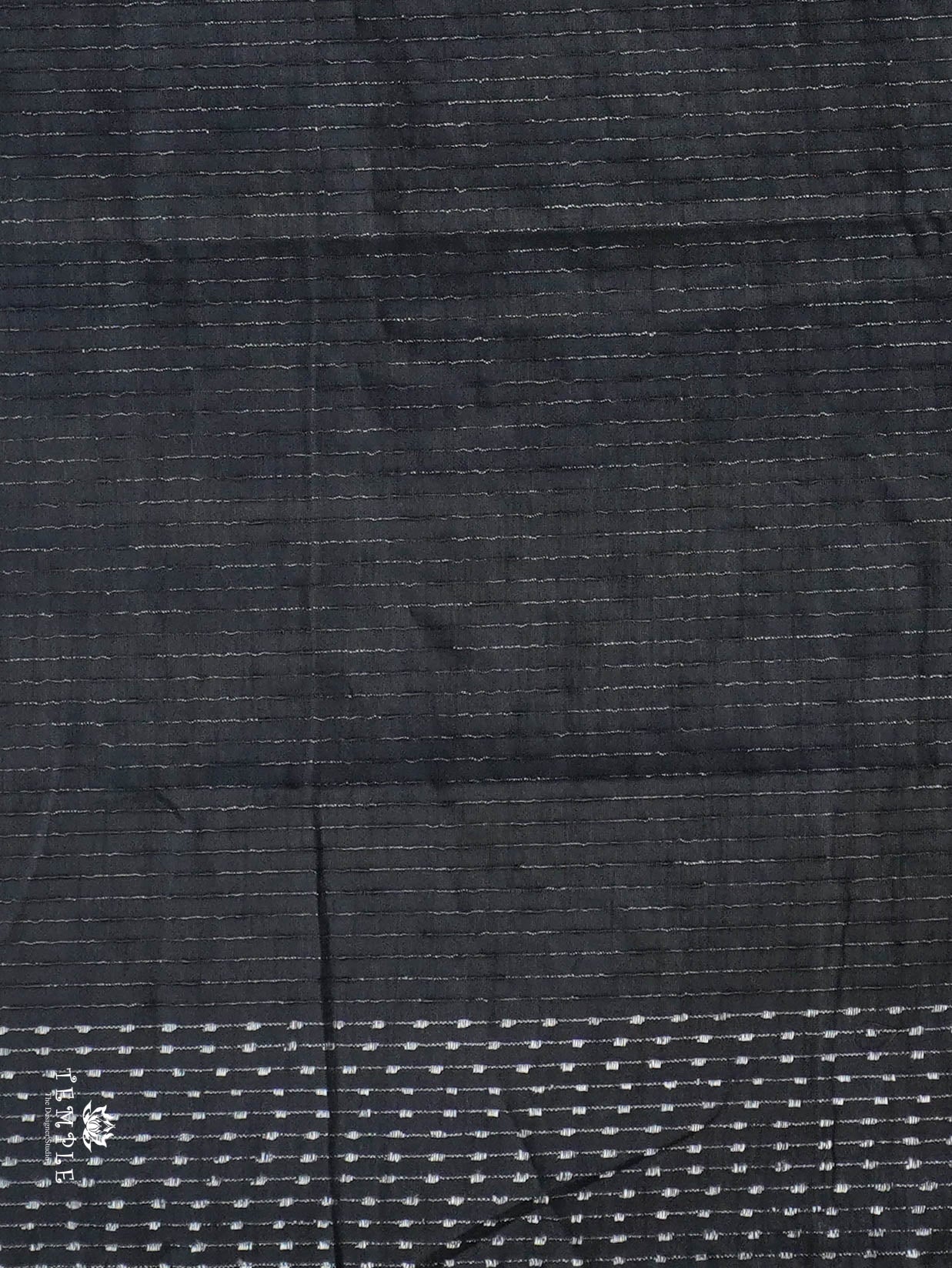 Handloom Raw Silk Saree | TTDS2337