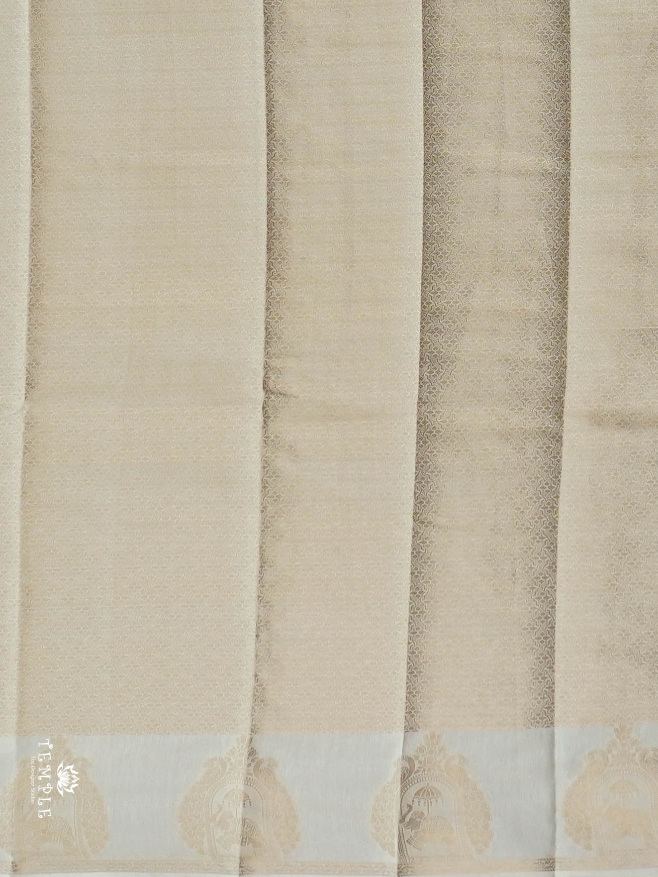 Warm Silk Saree | TTDS3064