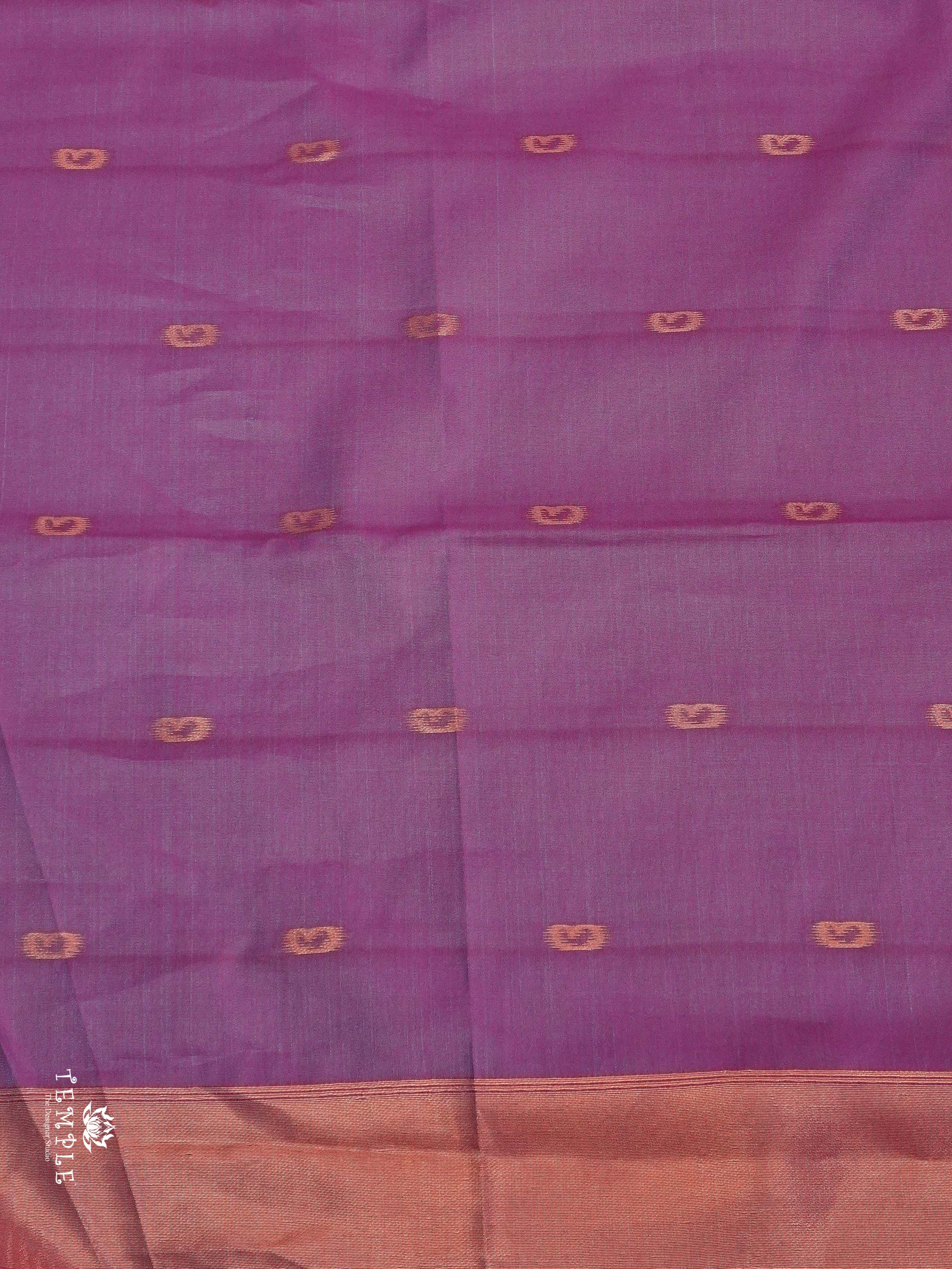 Warli Printed Art Silk Sarees | TTDS2583 | Design 7
