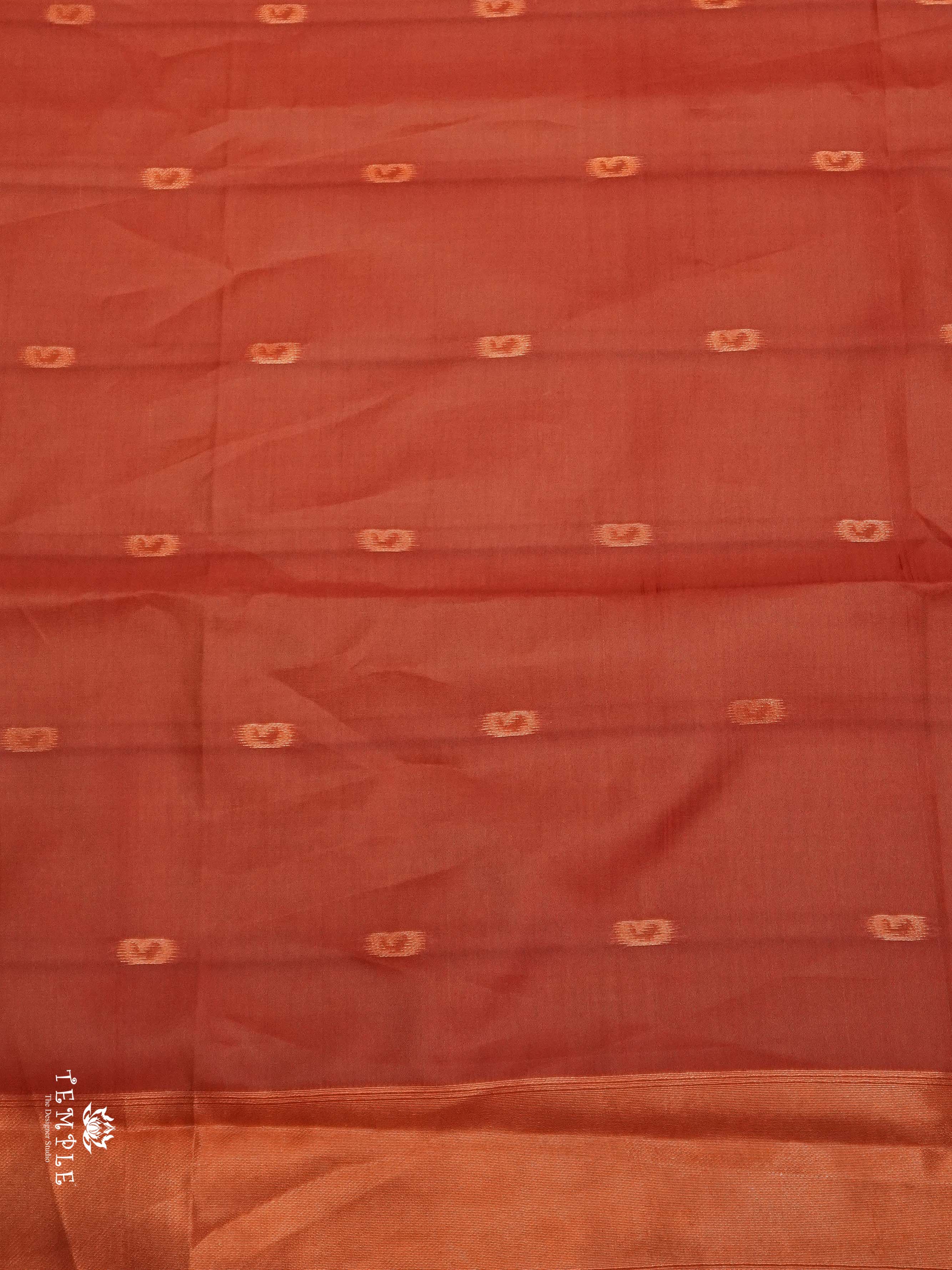 Warli Printed Art Silk Sarees | TTDS2583 | Design 7