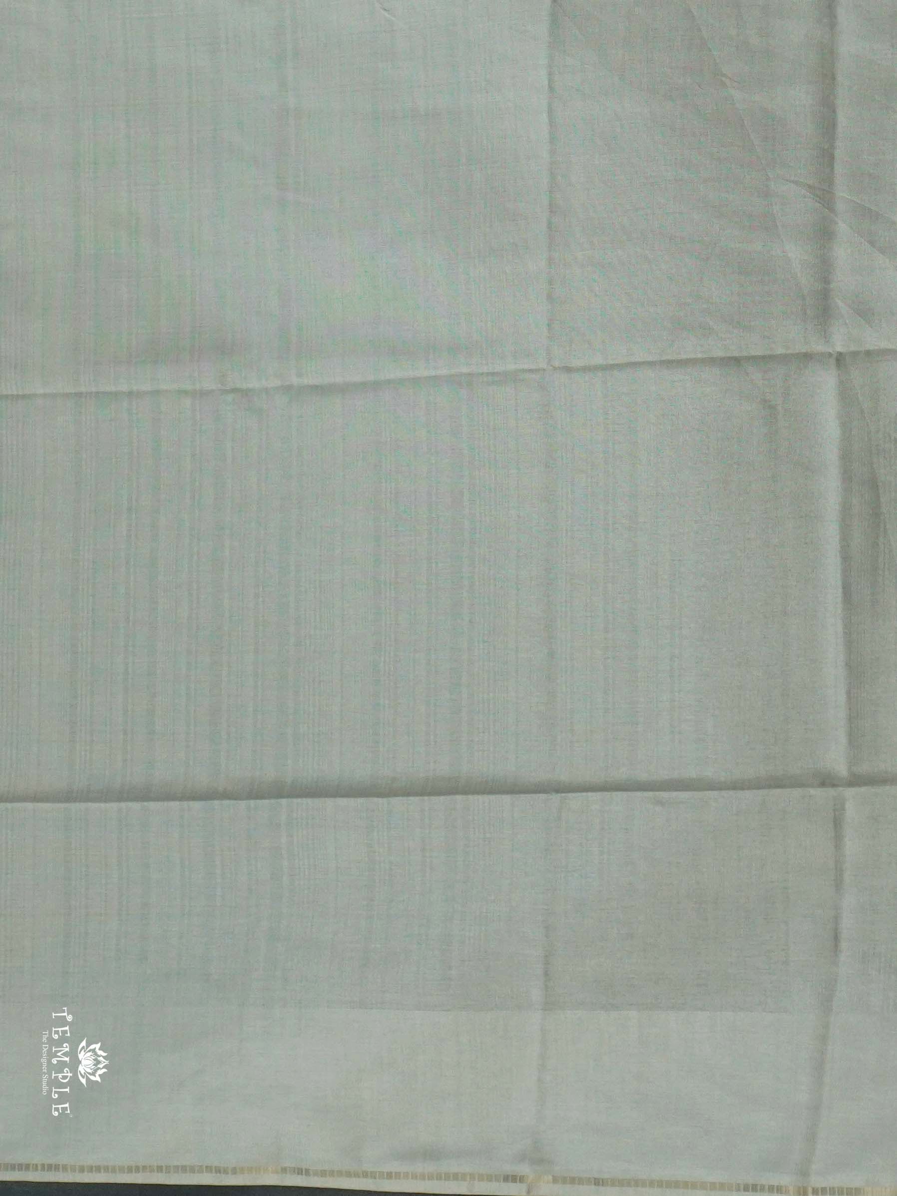 Handloom Silk Saree | TTDS2578