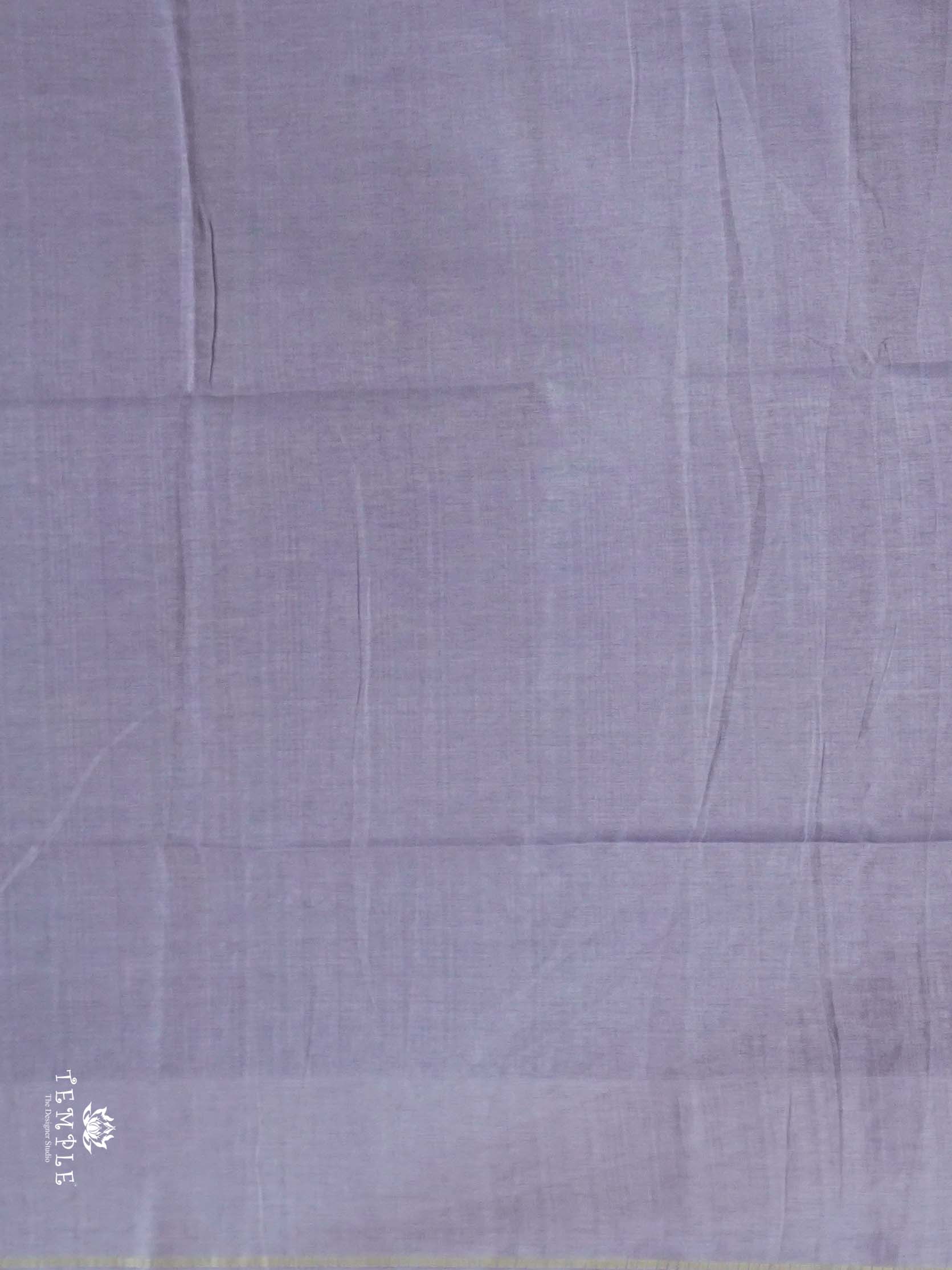 Handloom Silk Saree | TTDS2578