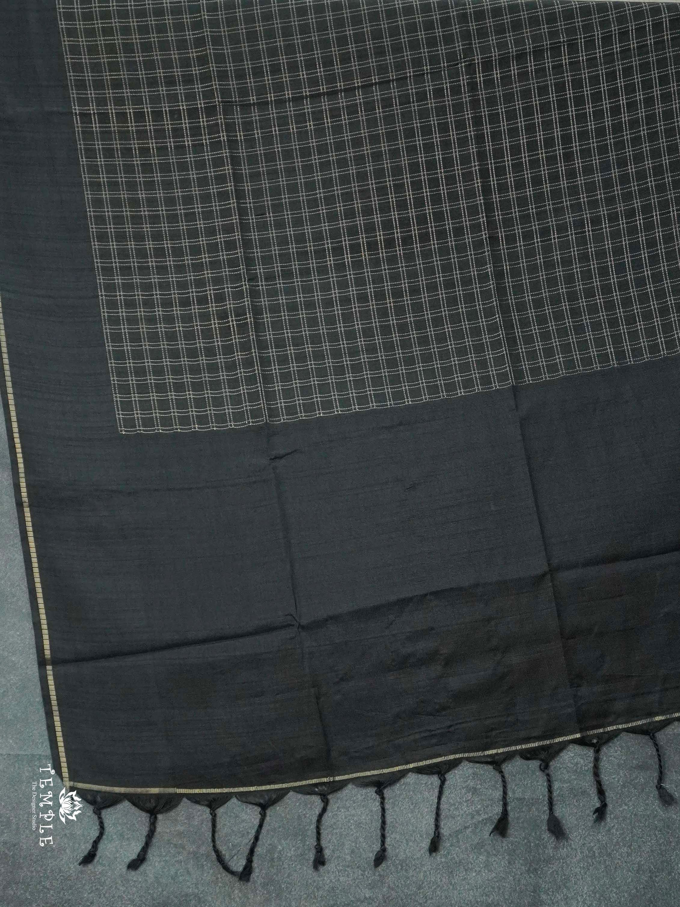 Handloom Silk Saree | TTDS2578