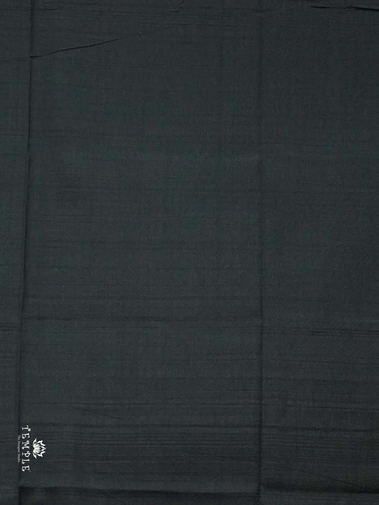 Handloom Silk Saree | TTDS2578