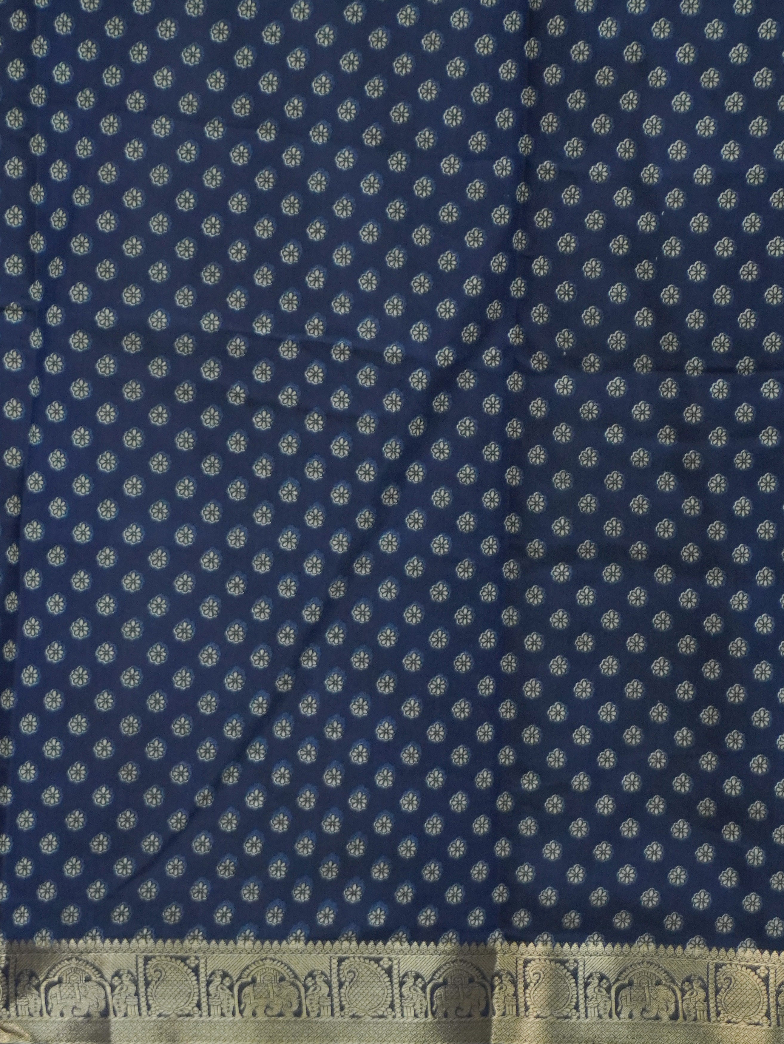 Mangalagiri Cotton Saree | TTDS3491