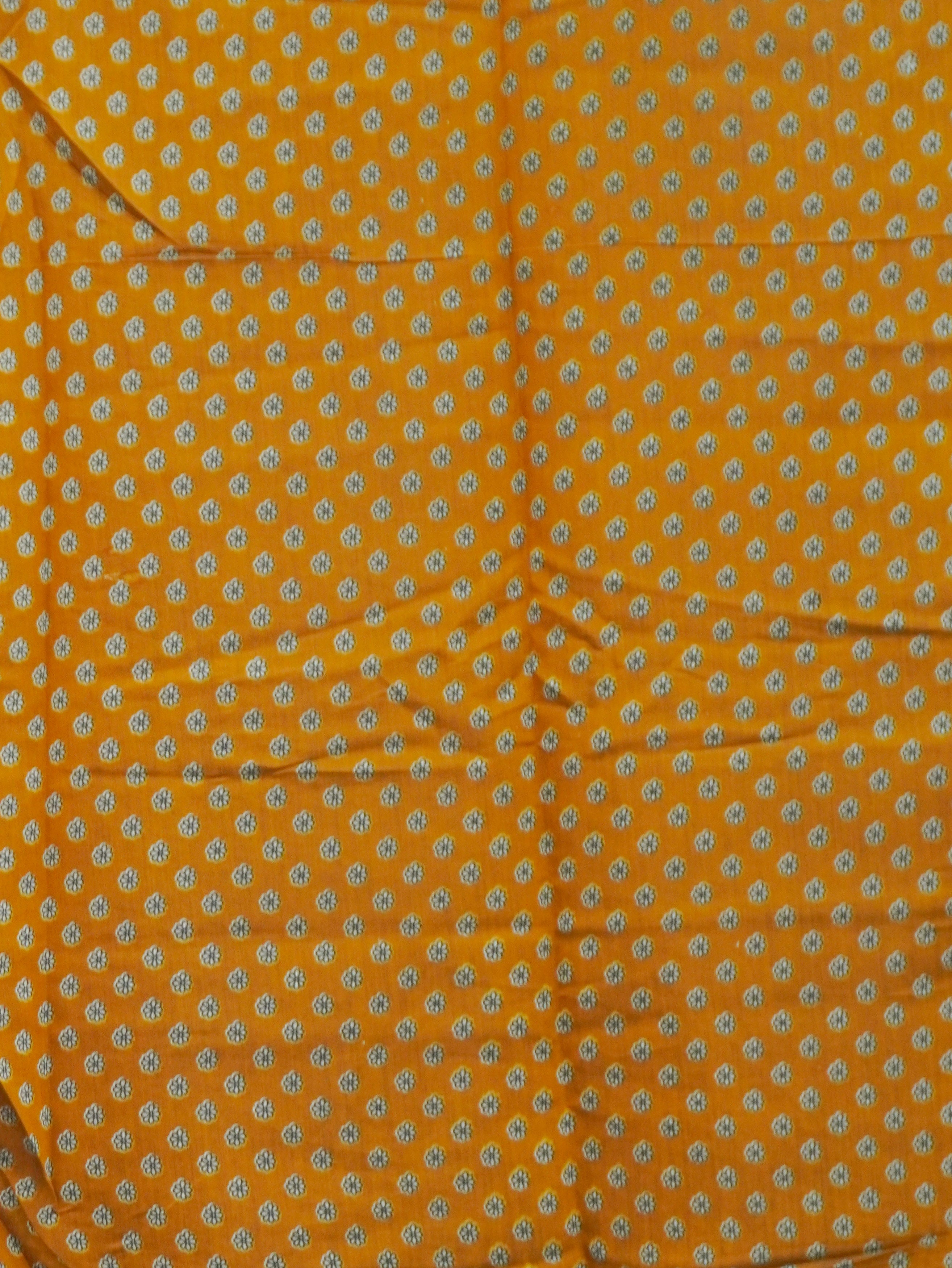 Mangalagiri Cotton Saree | TTDS3491