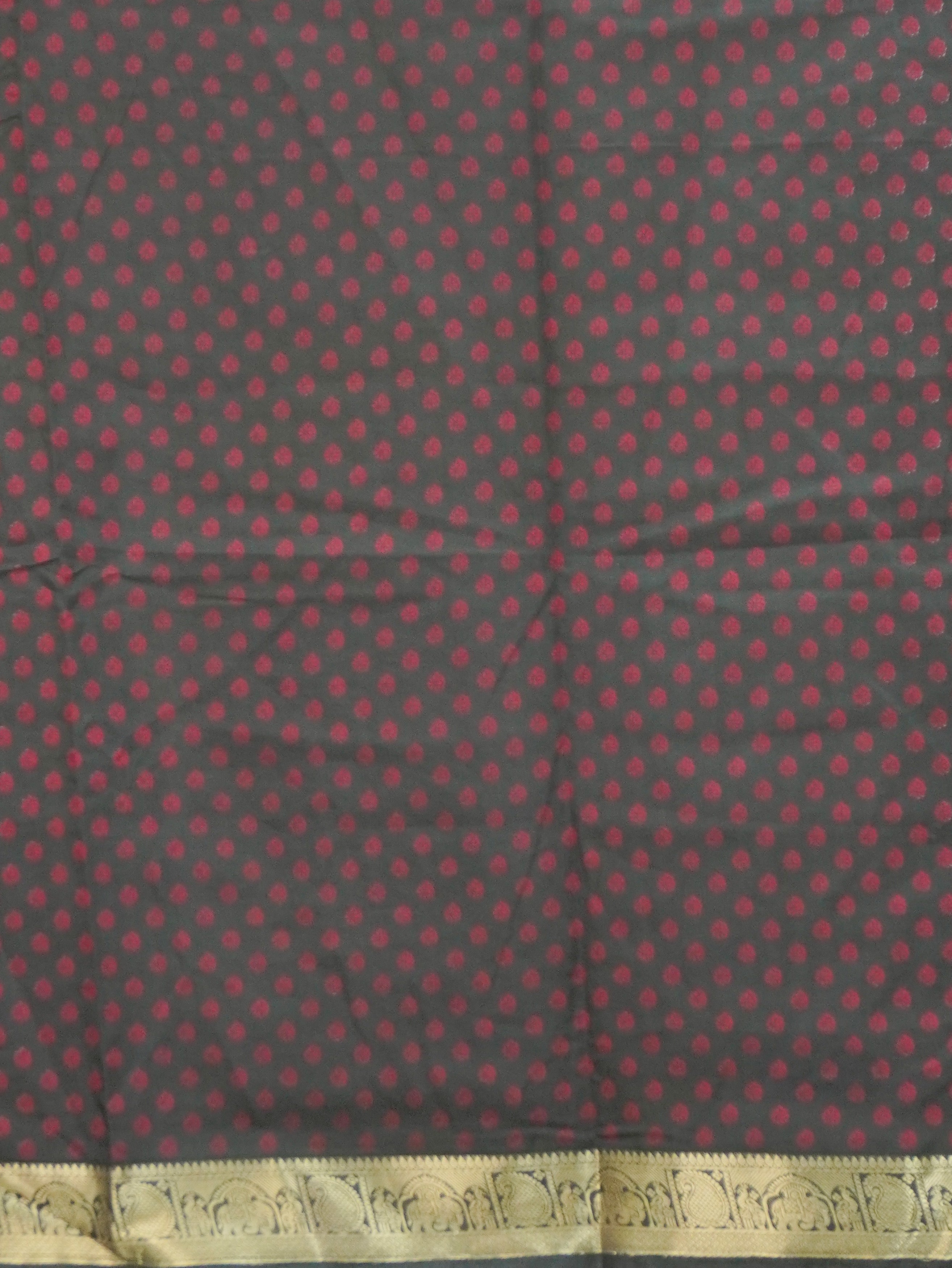 Mangalagiri Cotton Saree | TTDS3492