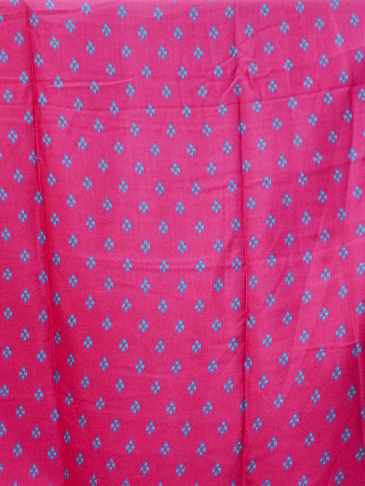 Semi Mysore Silk Saree | TTDS3494