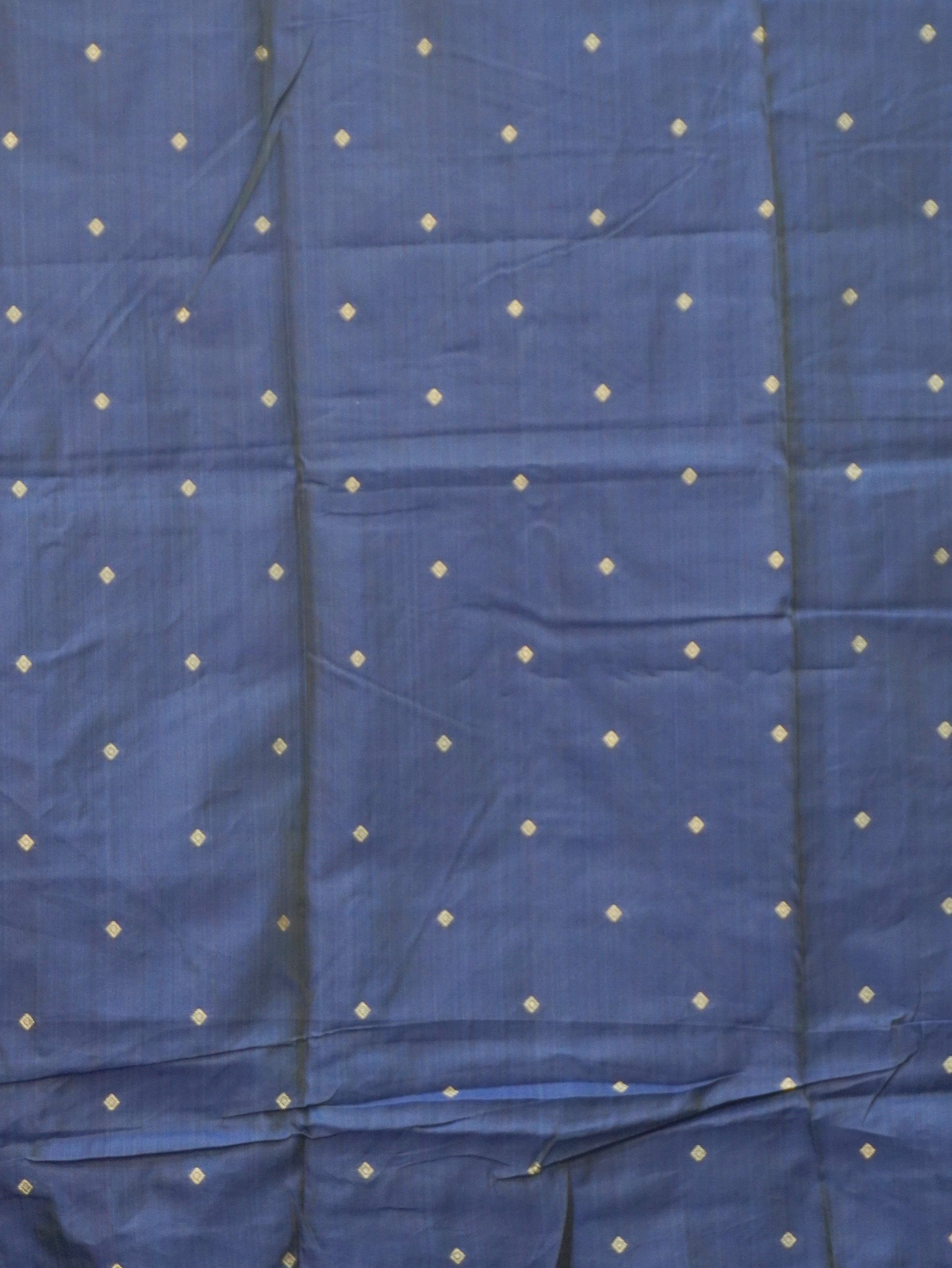 Munga Silk Cotton Saree | TTDS3502
