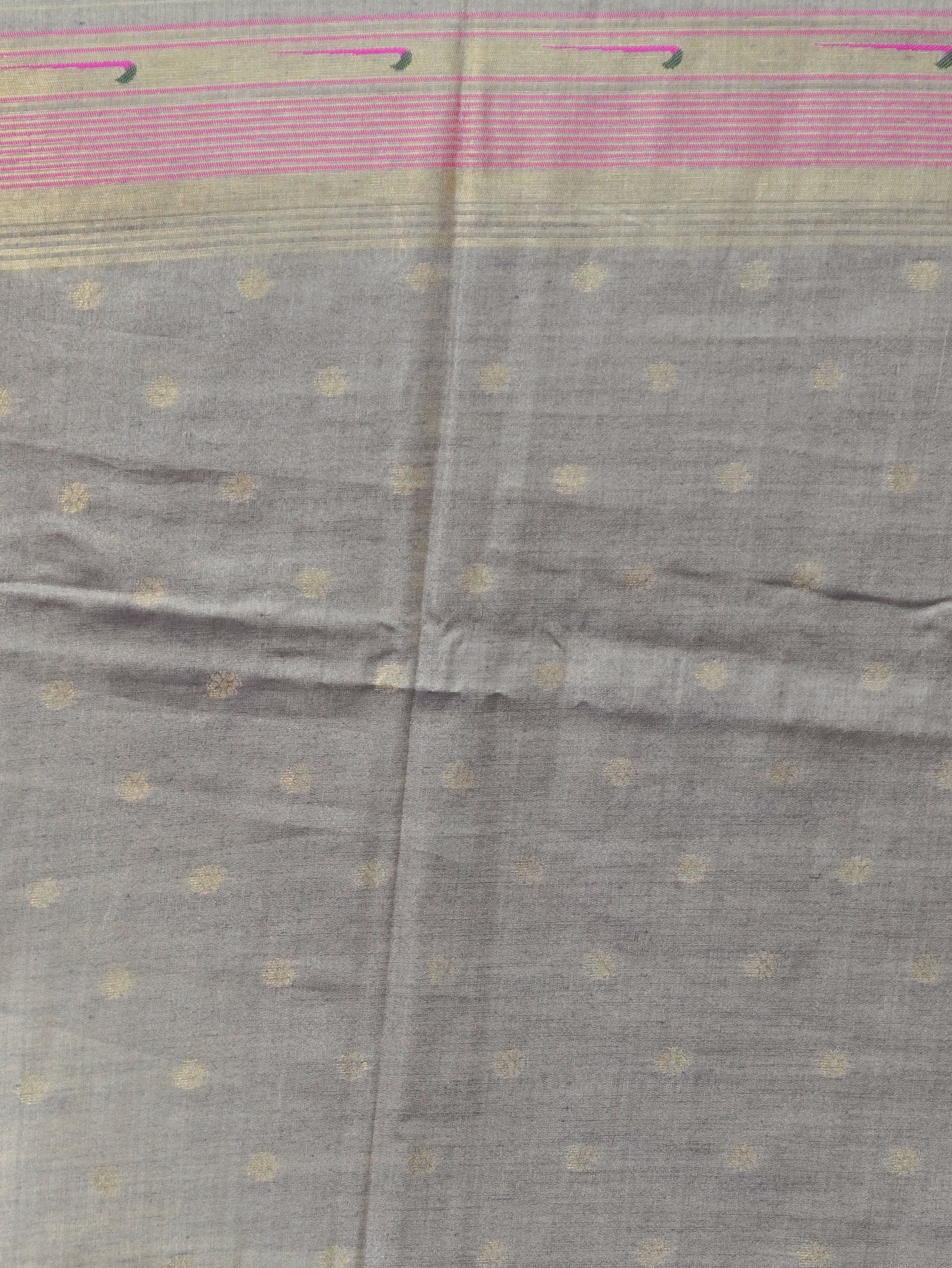 Tissue Silk Saree | TTDS3534