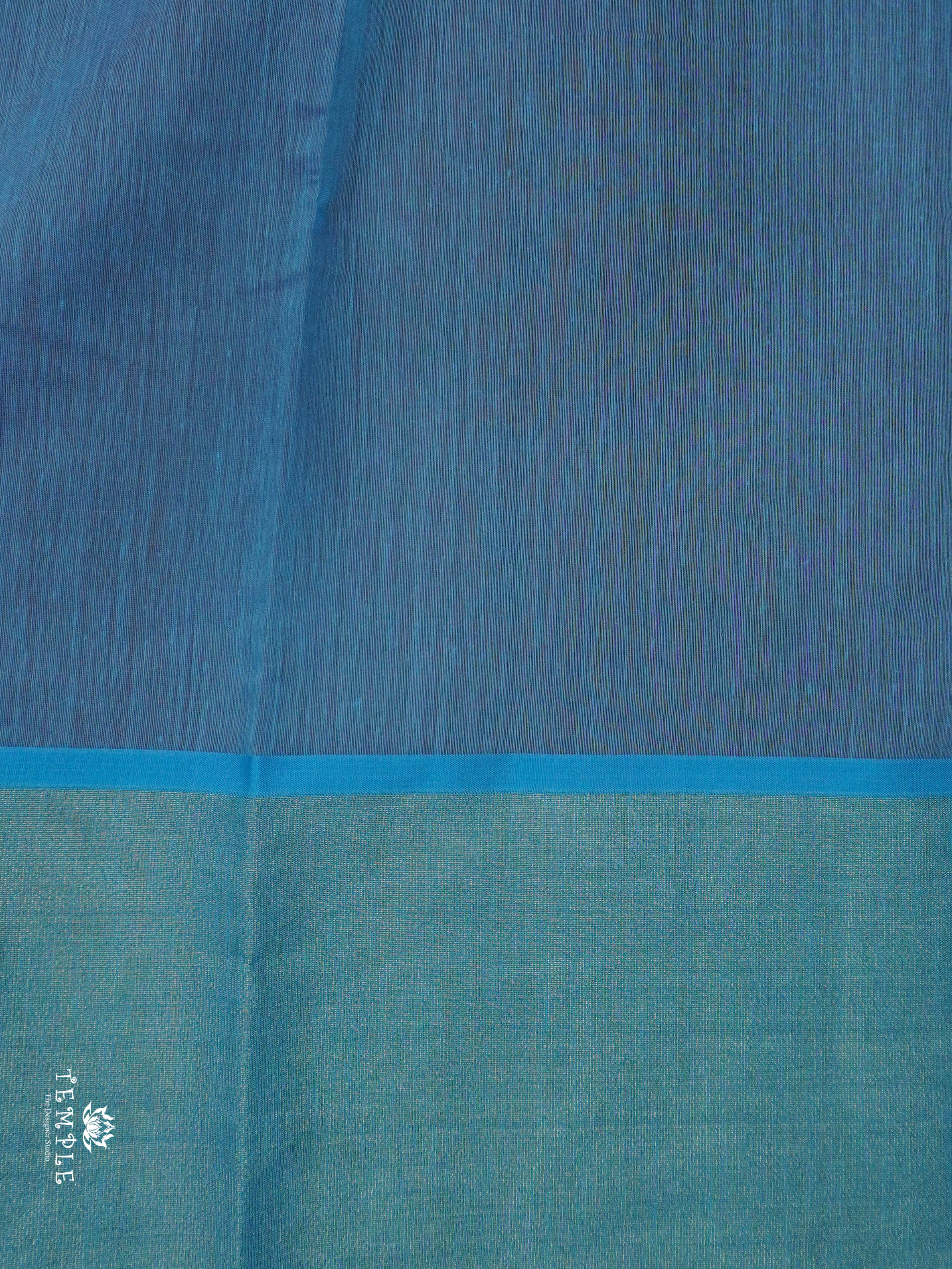Ikkat Pochampally Saree | TTDS1103 | Pongal Fest