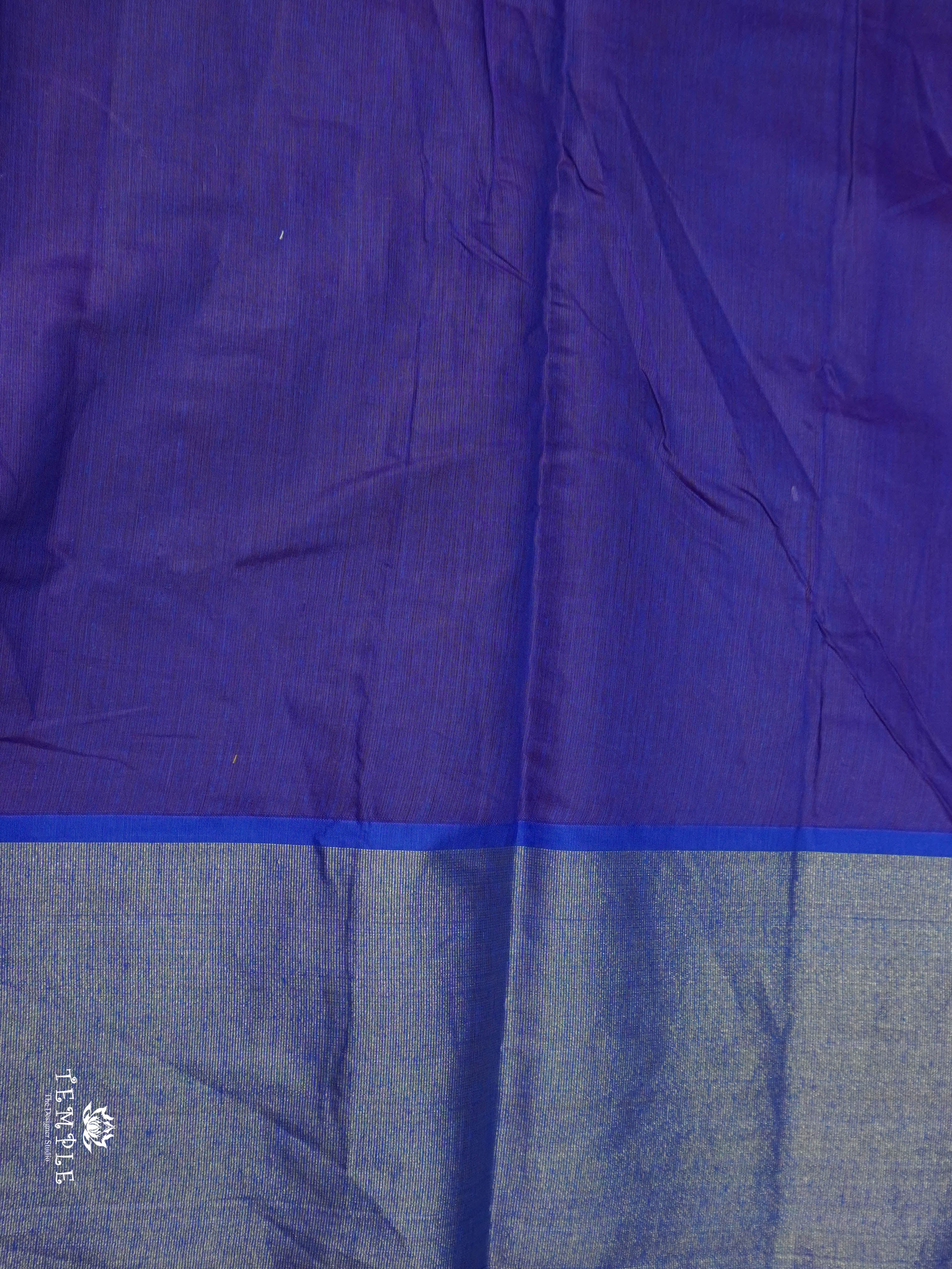 Ikkat Pochampally Saree | TTDS1103 | Pongal Fest