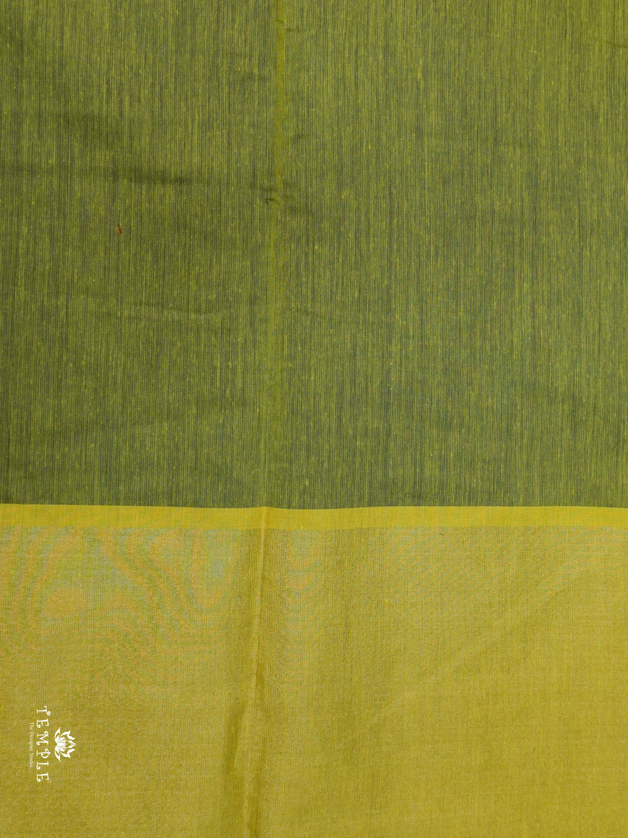 Pochampally Chanderi Cotton Saree | TTDS1103