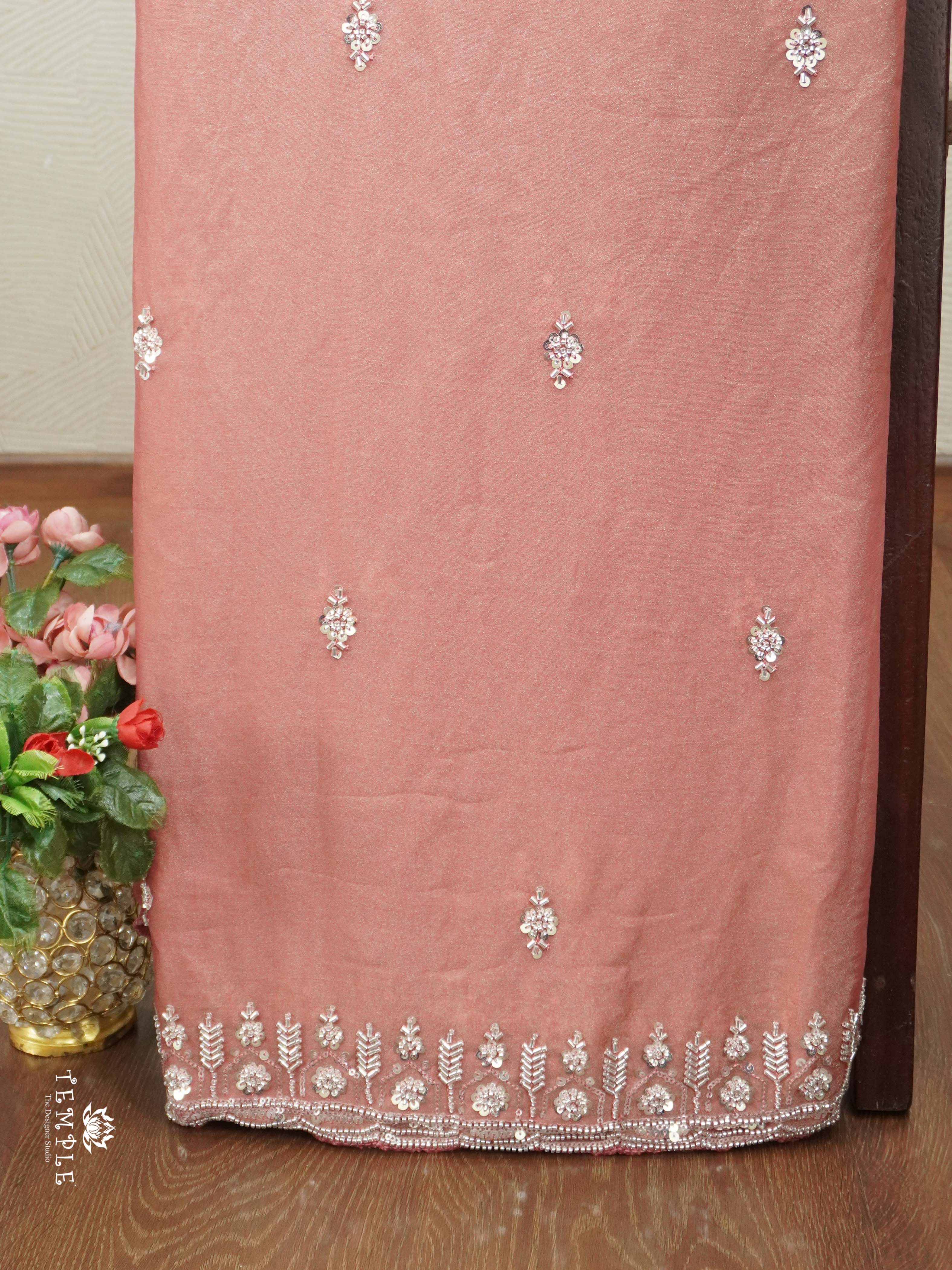 Jimmy Choo Saree | TTDS2593