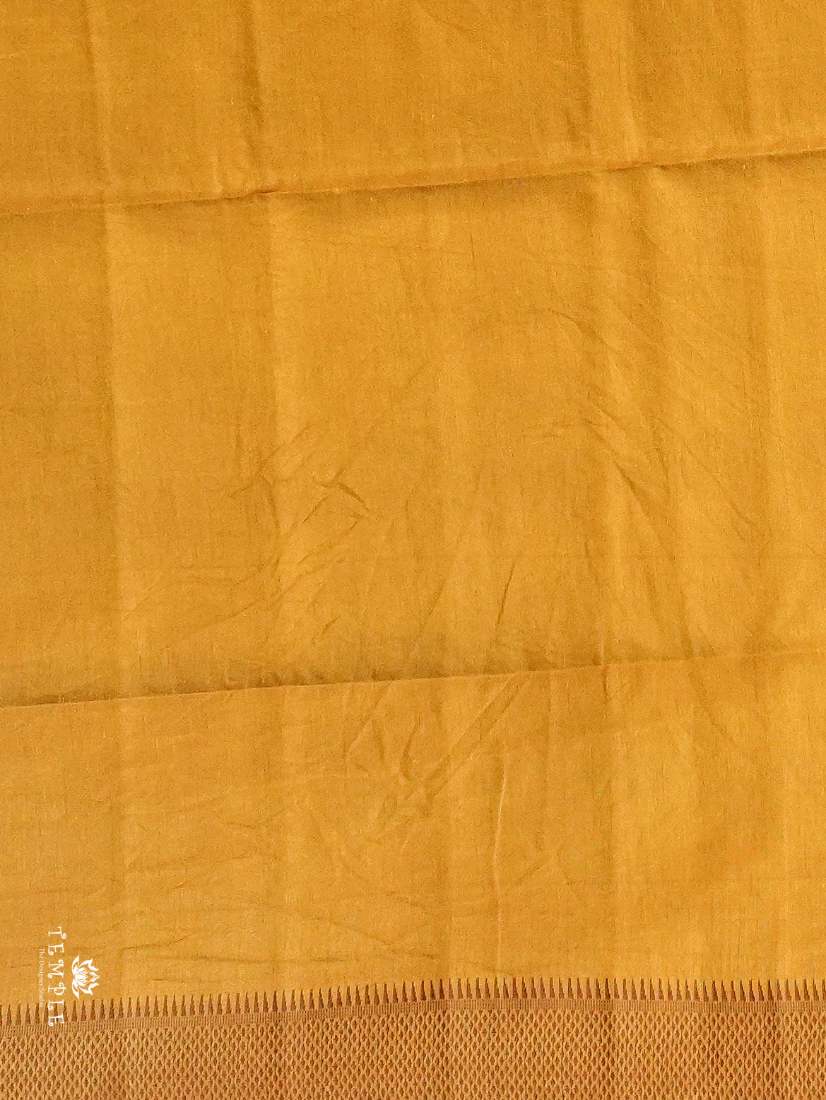 Tussar Silk Saree | TTDS3062